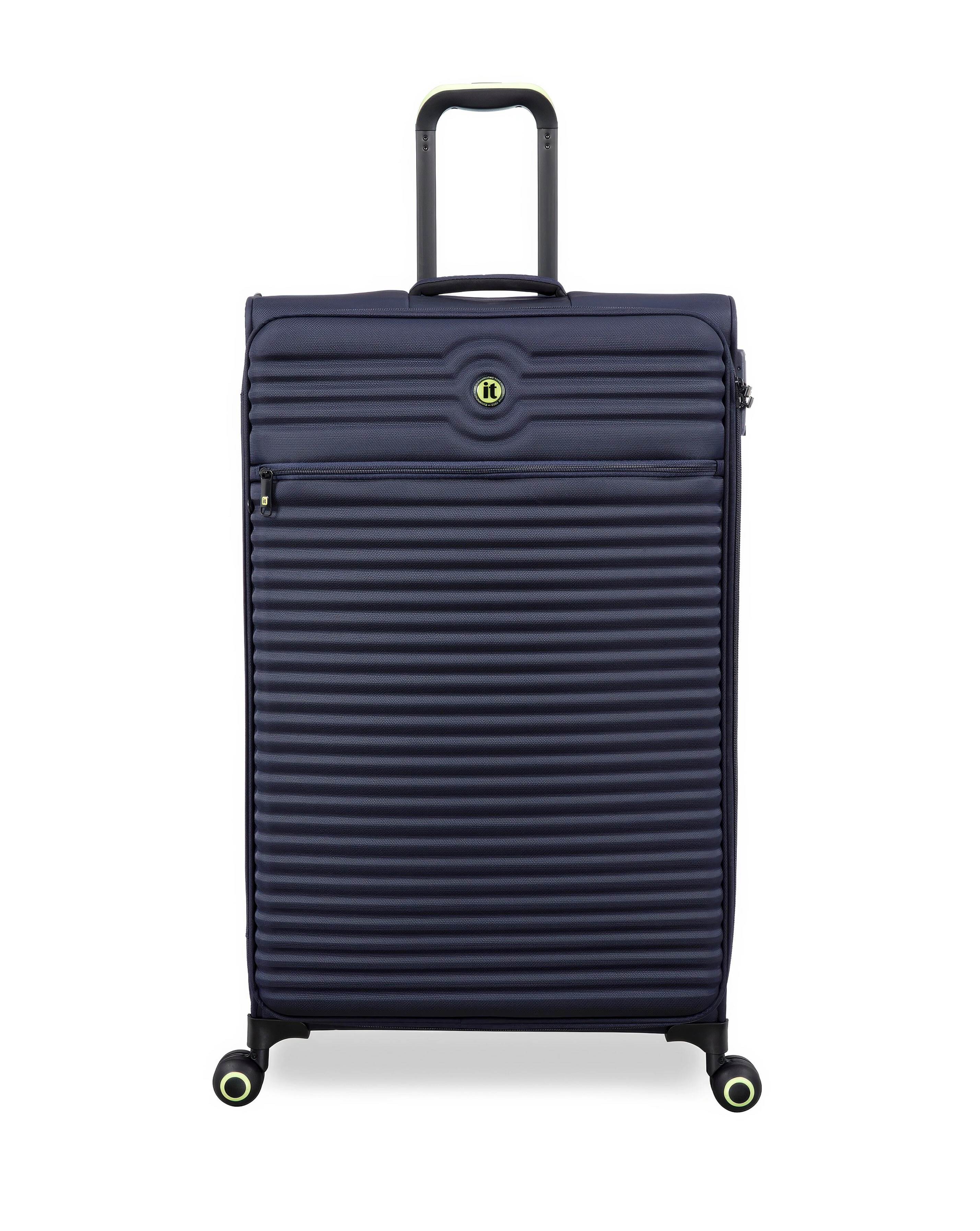 IT Luggage Circulator Large Suitcase 2 IT Luggage Circulator Large Suitcase