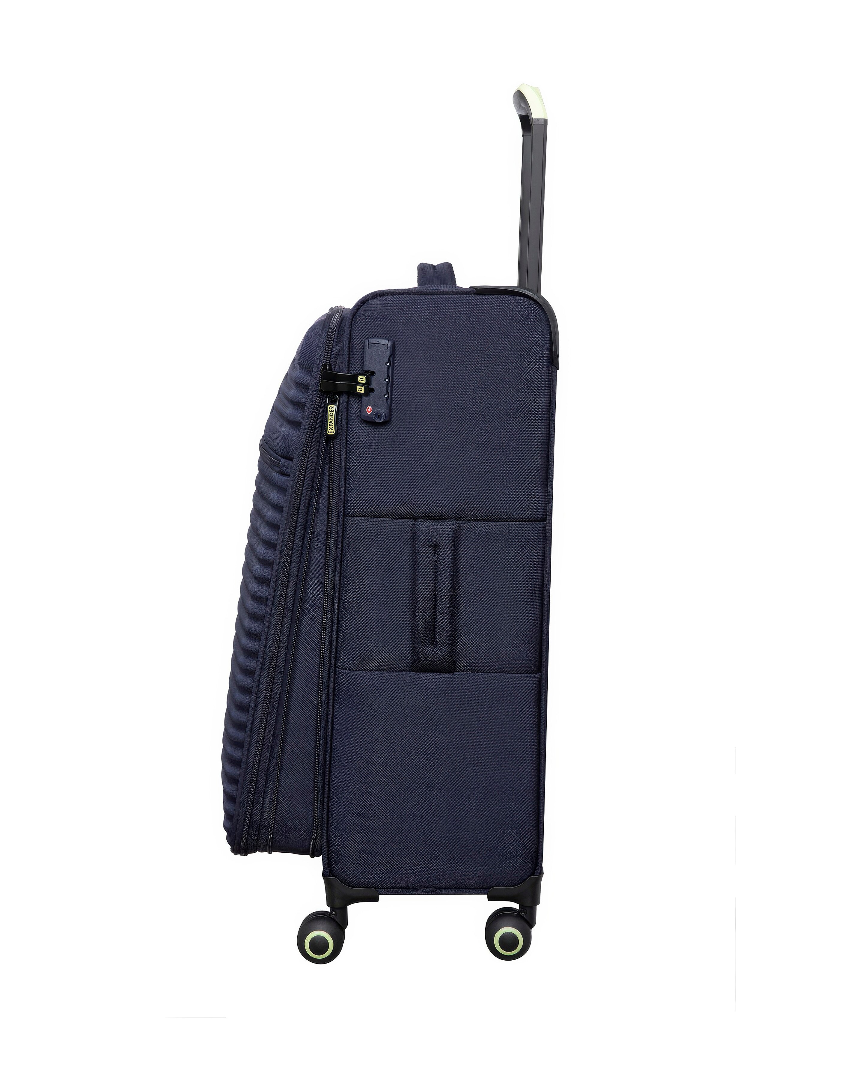 IT Luggage Circulator Large Suitcase 4 IT Luggage Circulator Large Suitcase