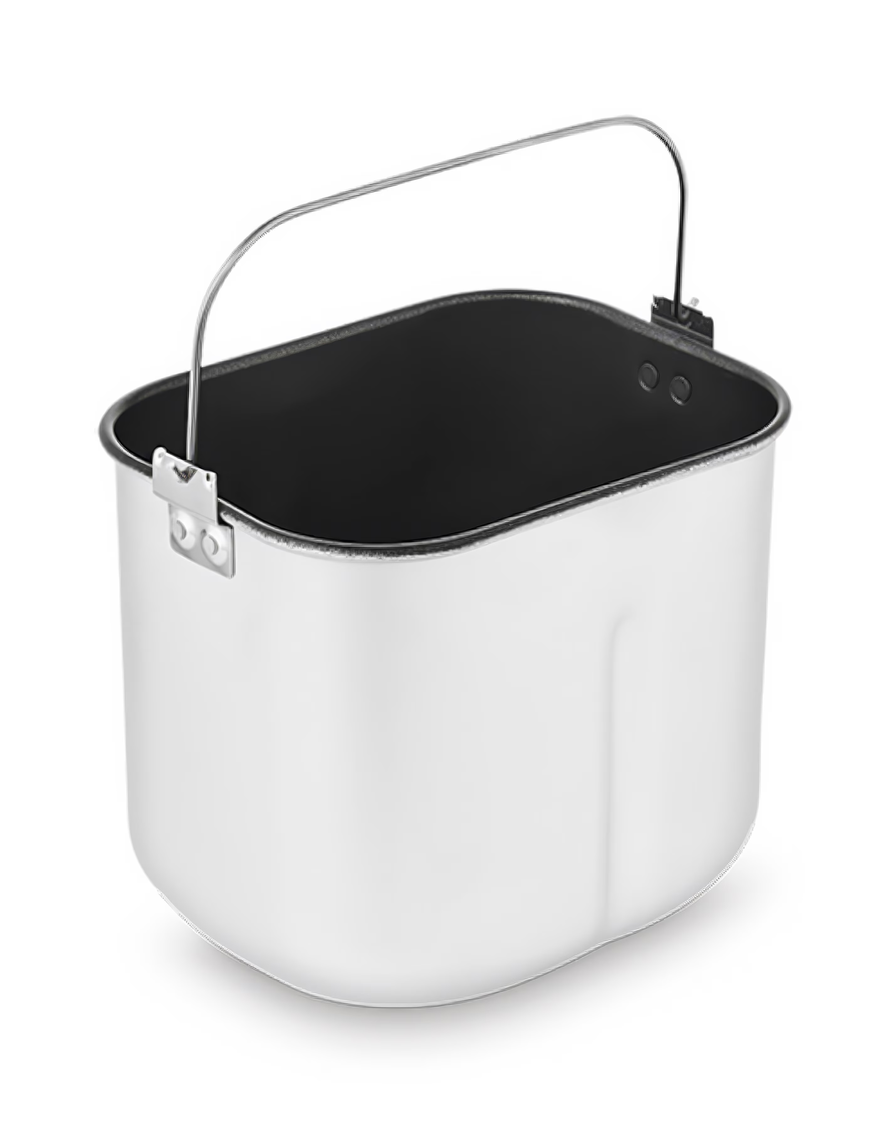 Morphy Richards 48281 Homebake Breadmaker 4 Morphy Richards 48281 Homebake Breadmaker