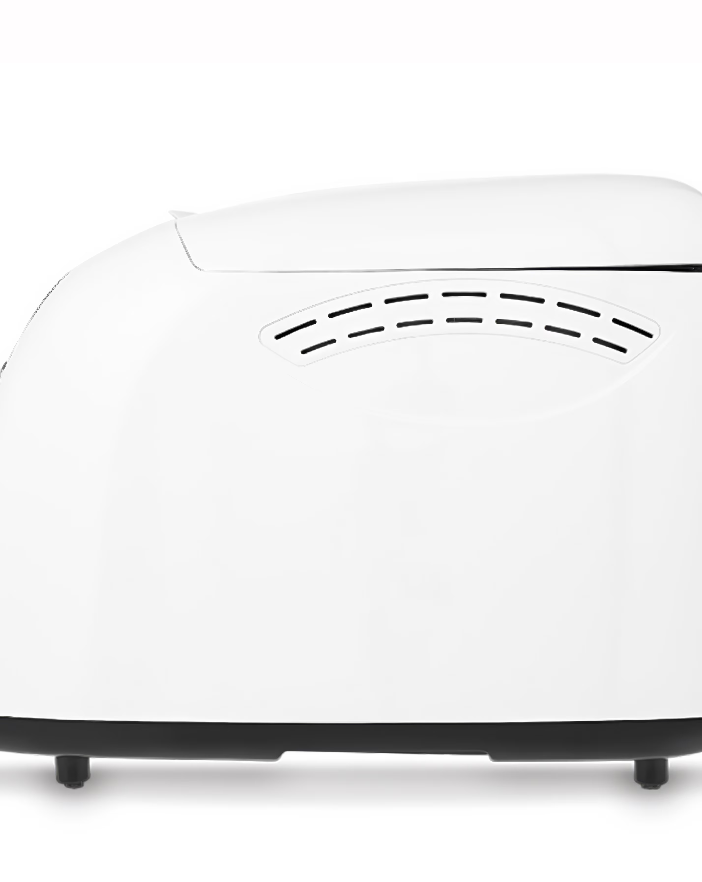 Morphy Richards 48281 Homebake Breadmaker 5 Morphy Richards 48281 Homebake Breadmaker