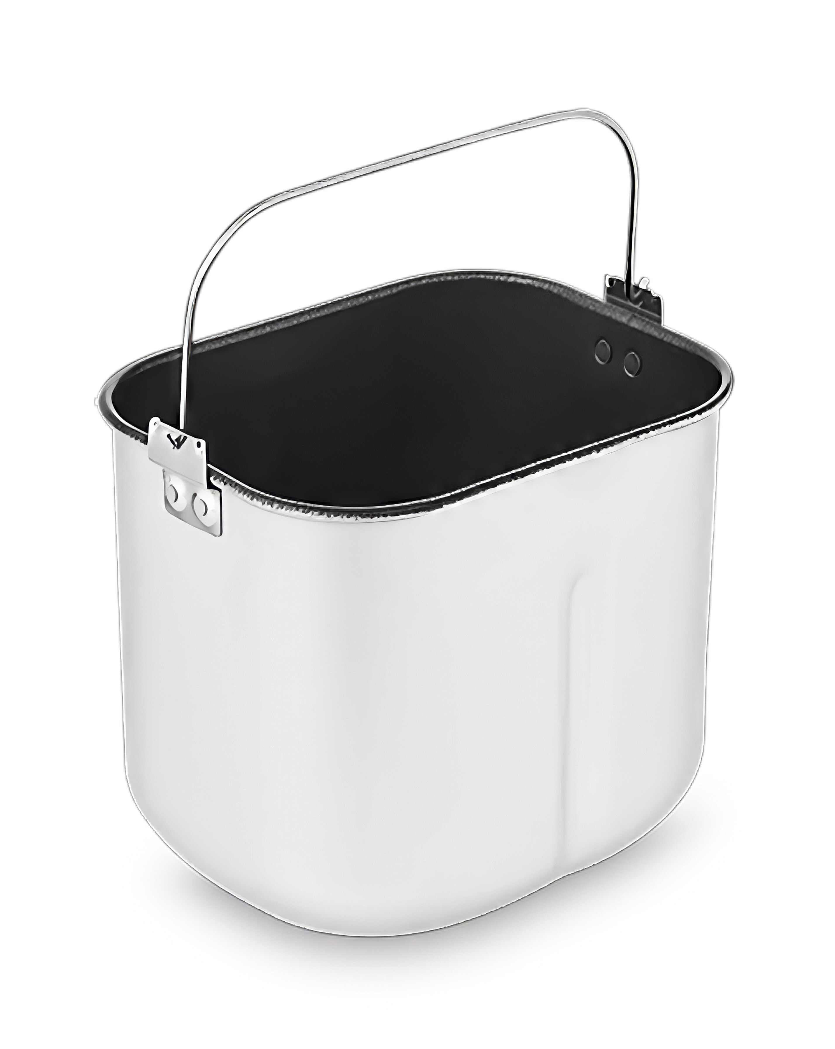 Morphy Richards 48281 Homebake Breadmaker 6 Morphy Richards 48281 Homebake Breadmaker