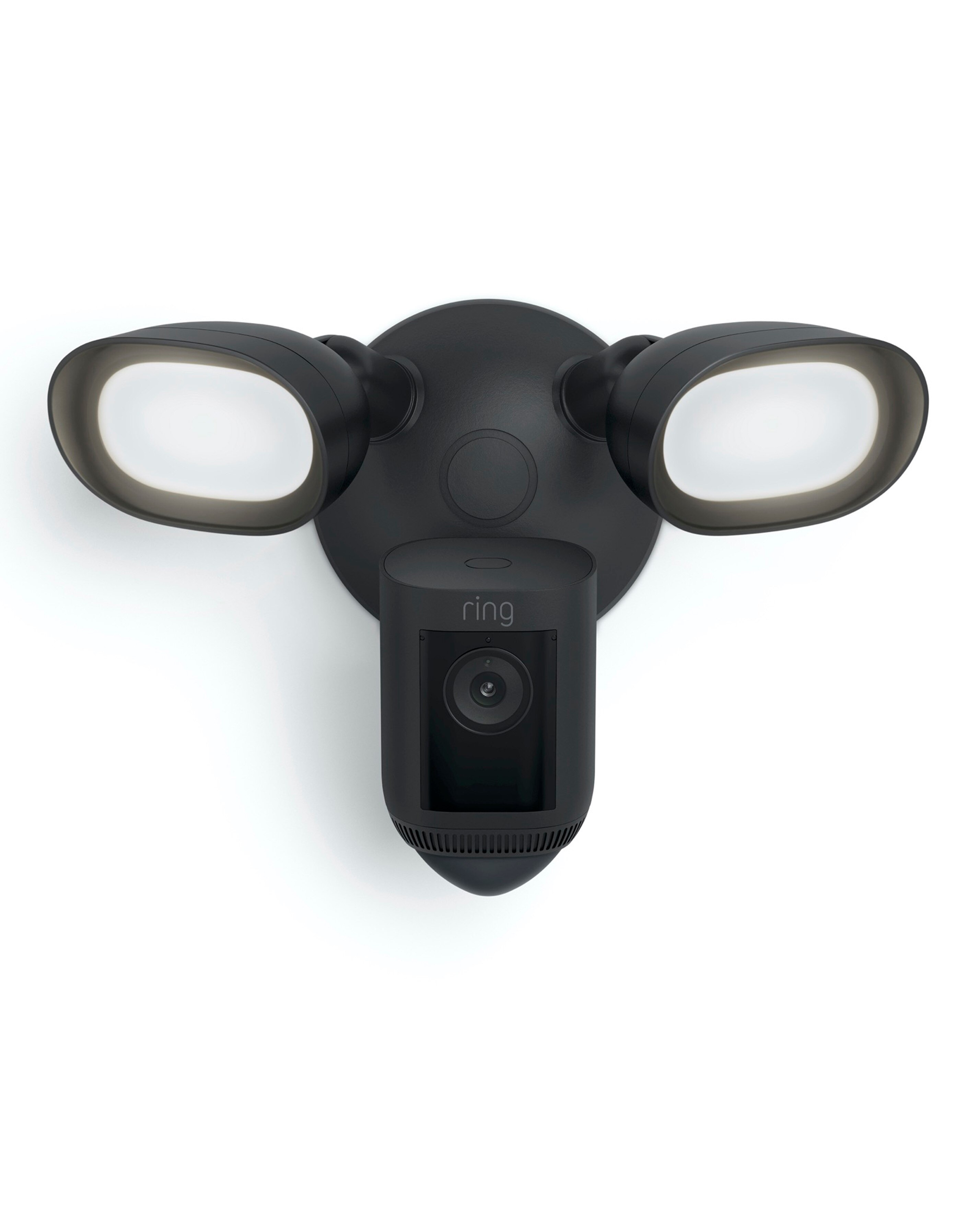Ring Floodlight Cam Pro - Black 1 Ring Floodlight Cam Pro - Black
