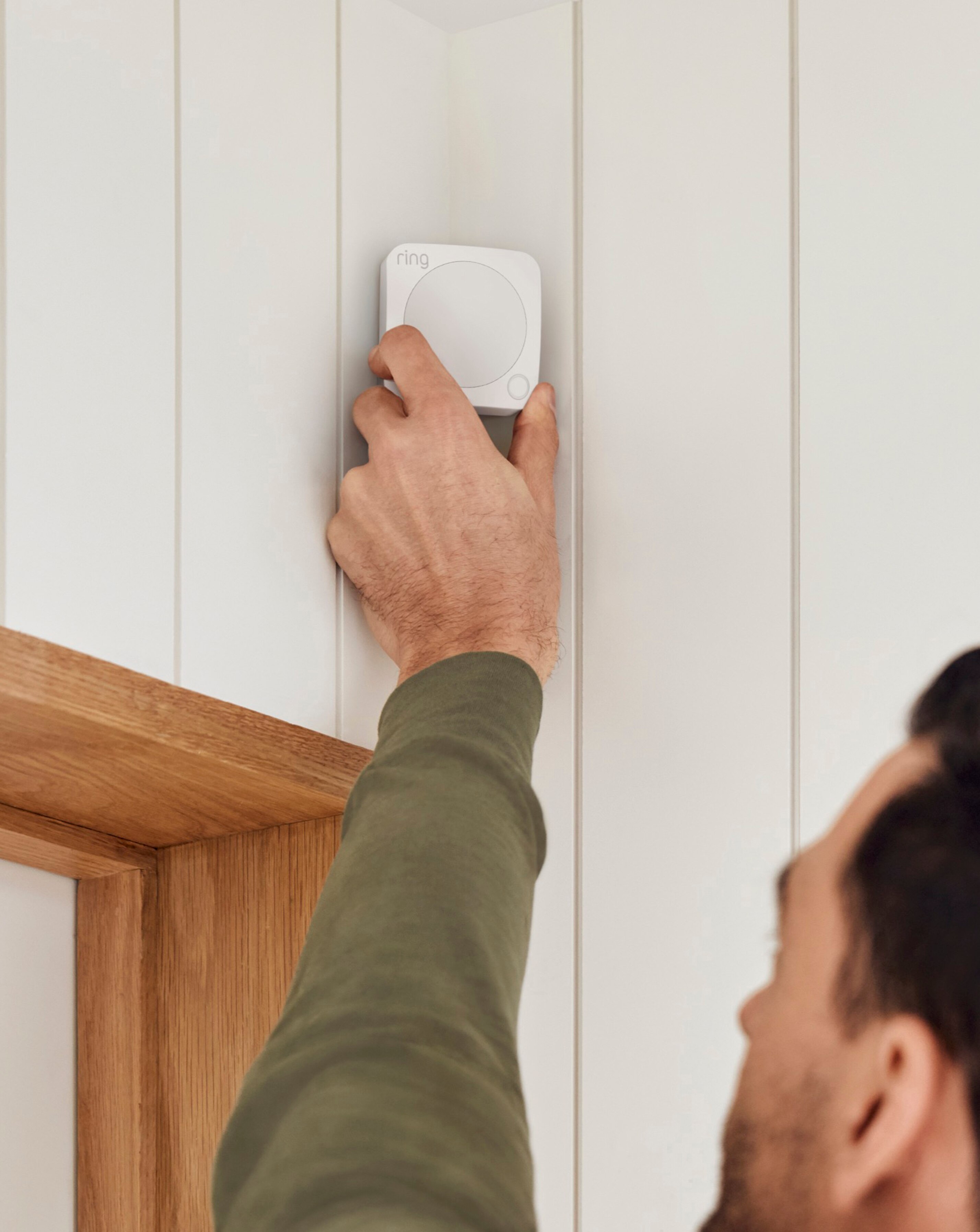 Ring Alarm 5 Piece Kit (2nd Gen) 3 Ring Alarm 5 Piece Kit (2nd Gen)