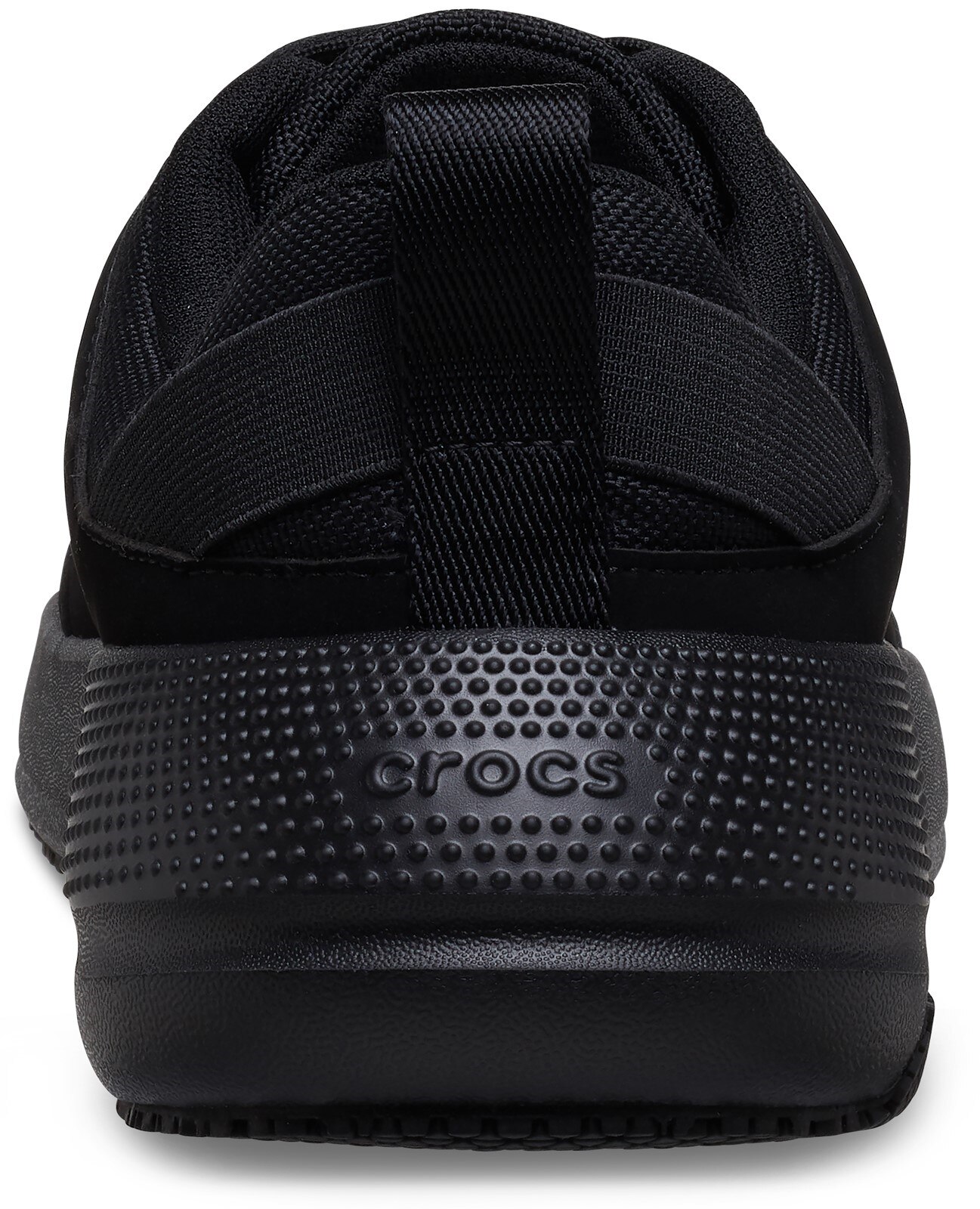 Crocs On the Clock Work Trainer 3 Crocs On the Clock Work Trainer