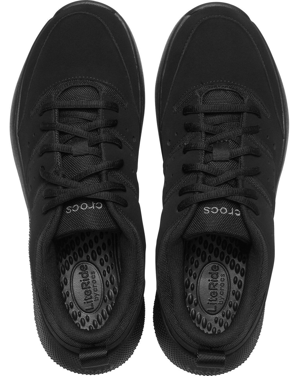 Crocs On the Clock Work Trainer 6 Crocs On the Clock Work Trainer