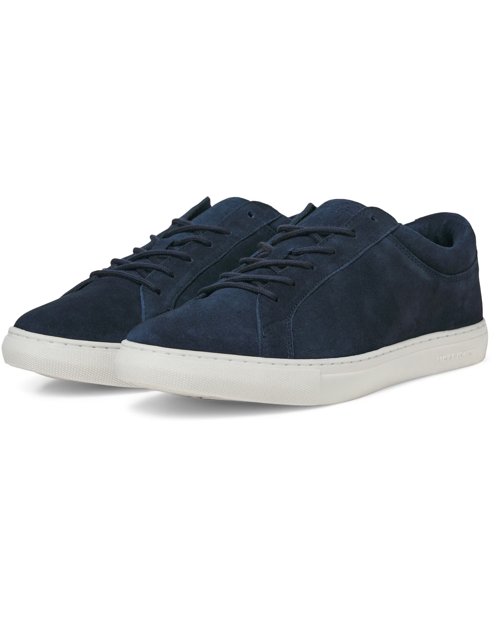 Jack & Jones Galaxy Suede Trainer 1 Jack & Jones Galaxy Suede Trainer