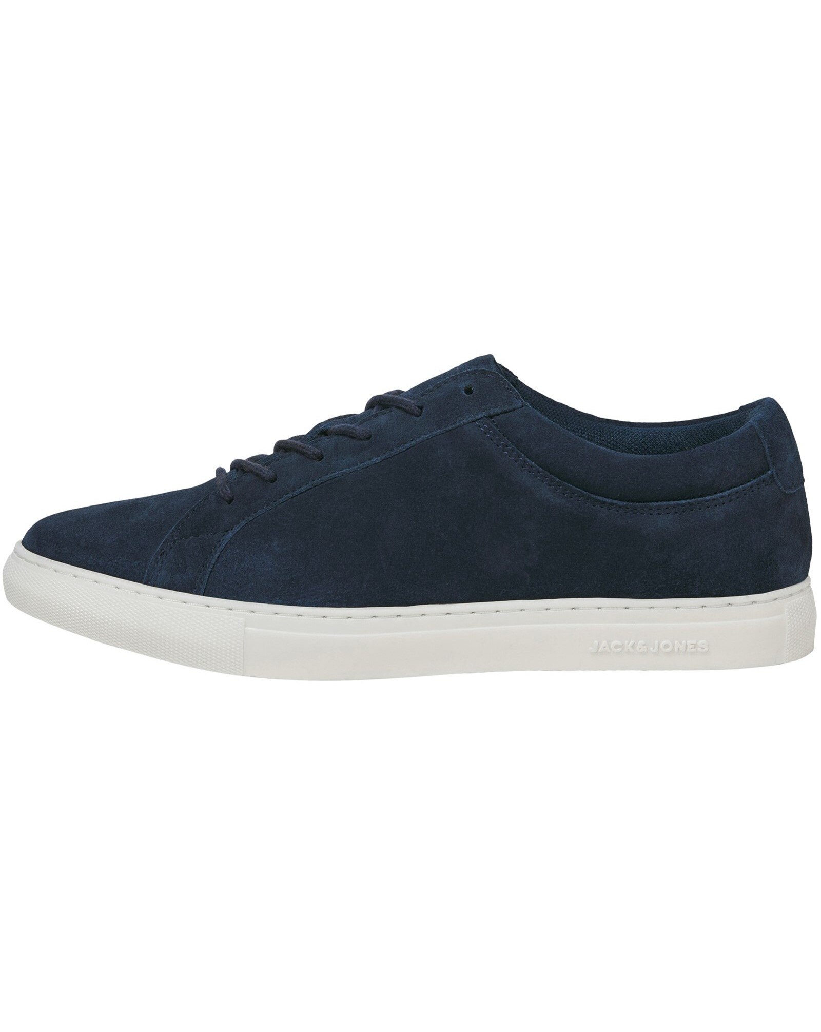 Jack & Jones Galaxy Suede Trainer 4 Jack & Jones Galaxy Suede Trainer