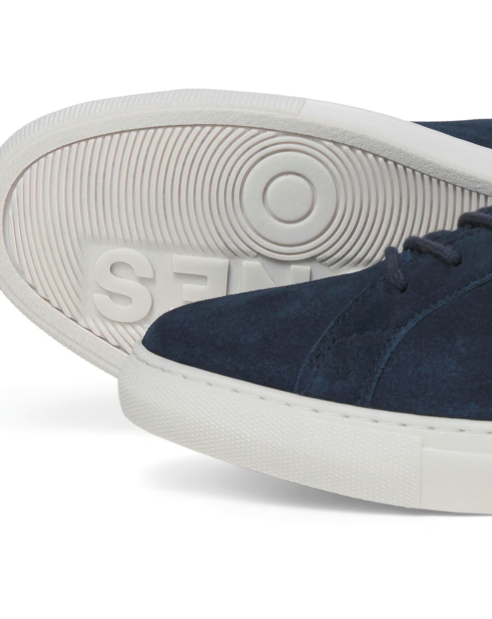 Jack & Jones Galaxy Suede Trainer 5 Jack & Jones Galaxy Suede Trainer