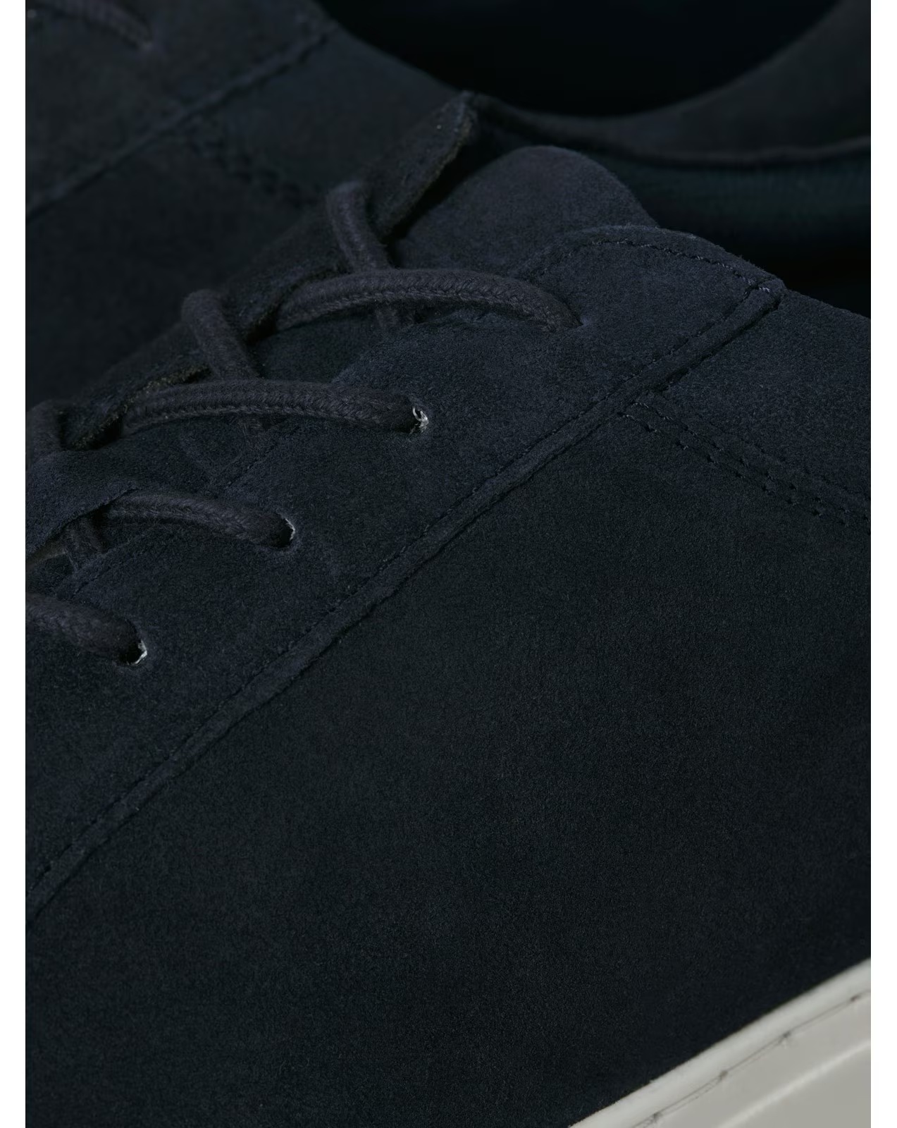 Jack & Jones Galaxy Suede Trainer 6 Jack & Jones Galaxy Suede Trainer