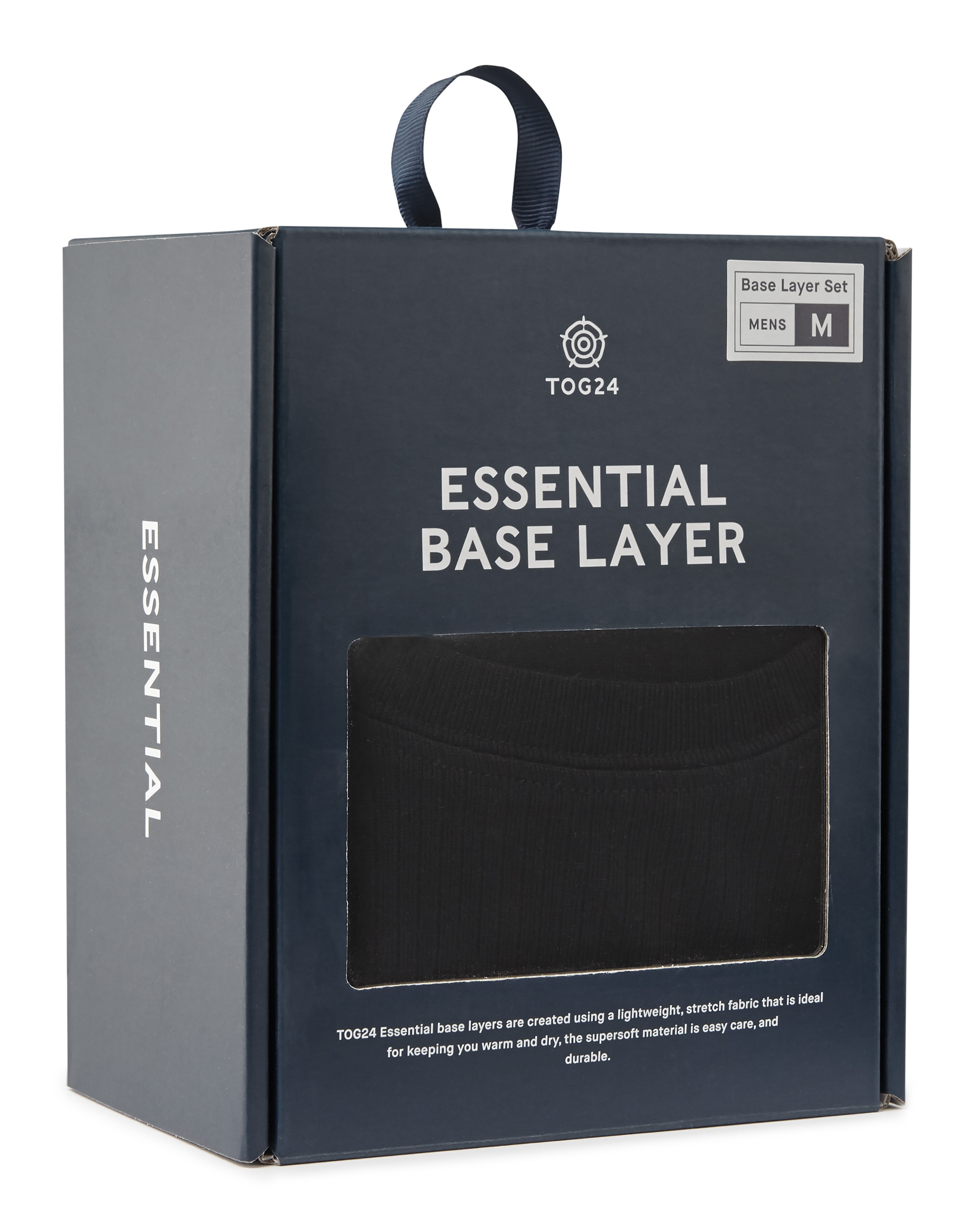 Tog24 Darley Mens Thermal Set 5 Tog24 Darley Mens Thermal Set