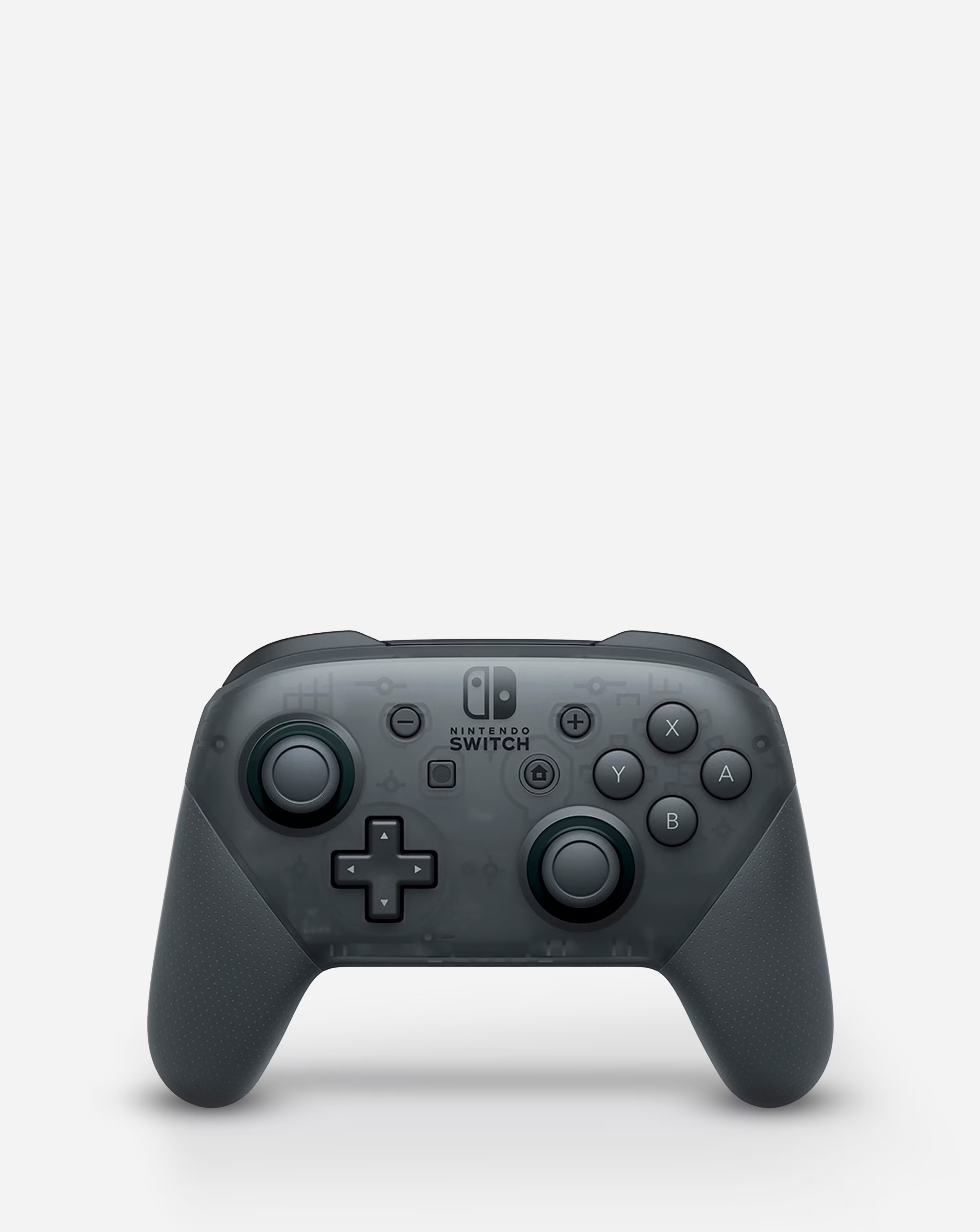 Nintendo Switch Pro Controller - Black 1 Nintendo Switch Pro Controller - Black