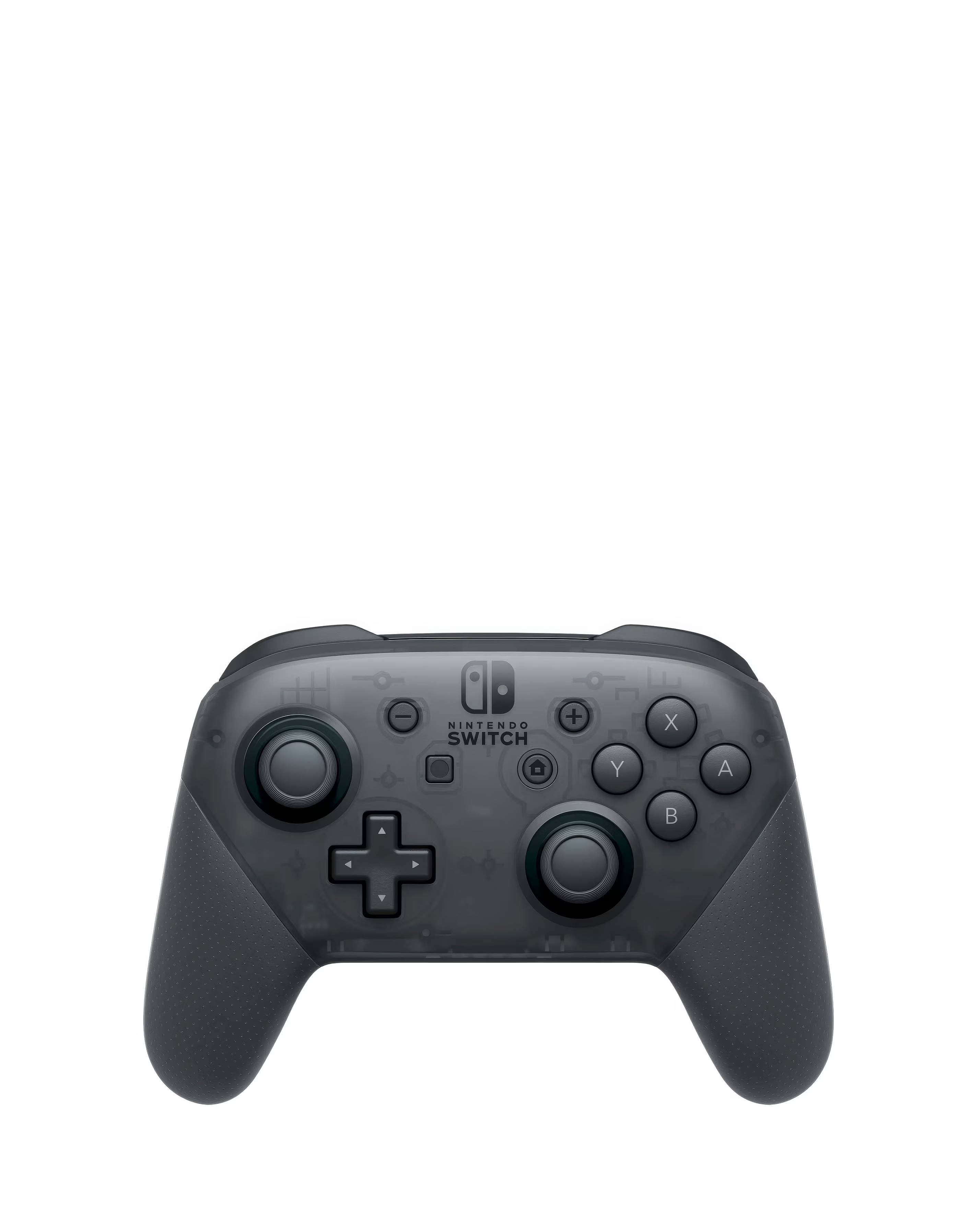 Nintendo Switch Pro Controller - Black 5 Nintendo Switch Pro Controller - Black