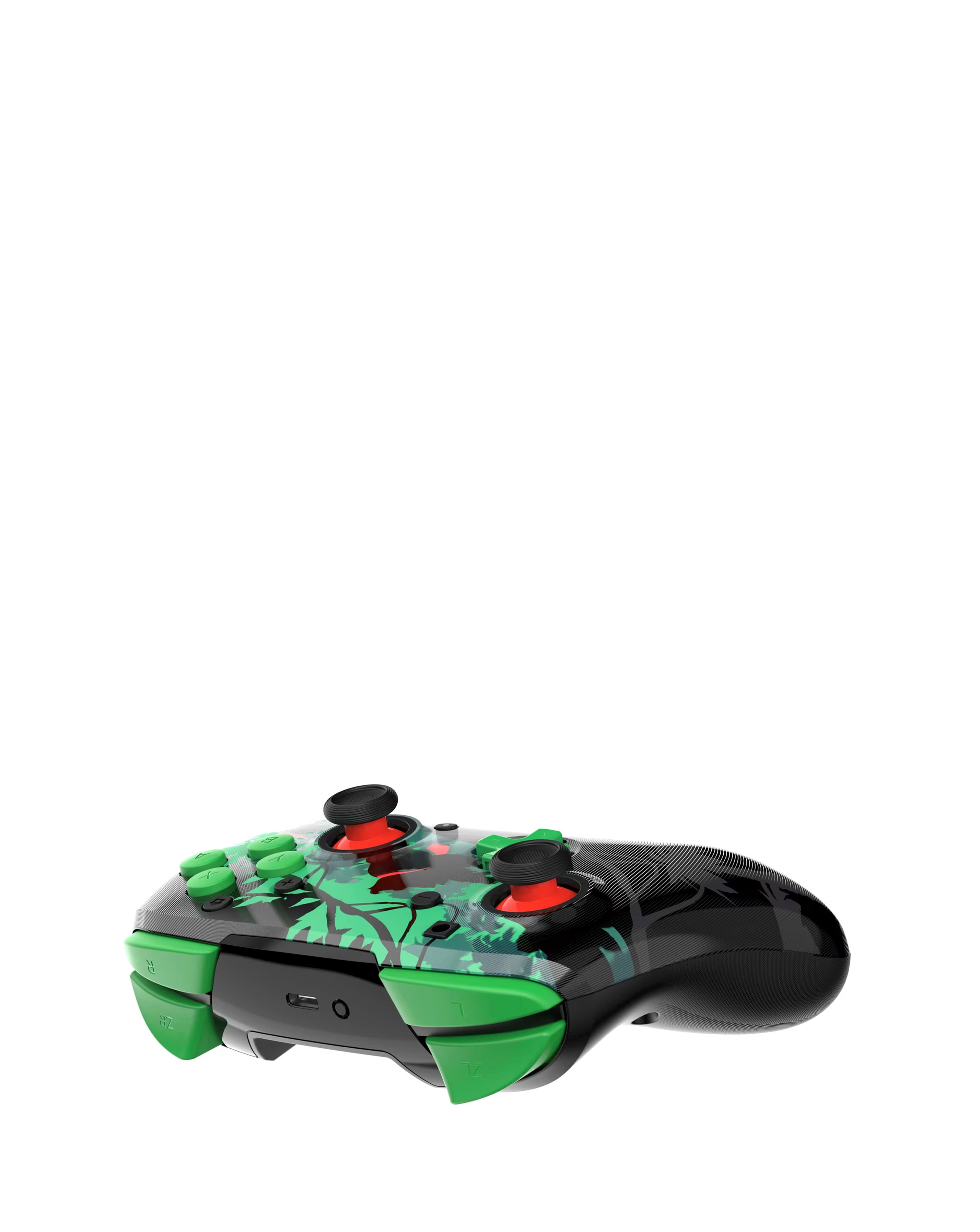 Turtle Beach Rematch Wireless Nintendo Switch Controller - Donkey Kong Reveal 2 Turtle Beach Rematch Wireless Nintendo Switch Controller - Donkey Kong Reveal