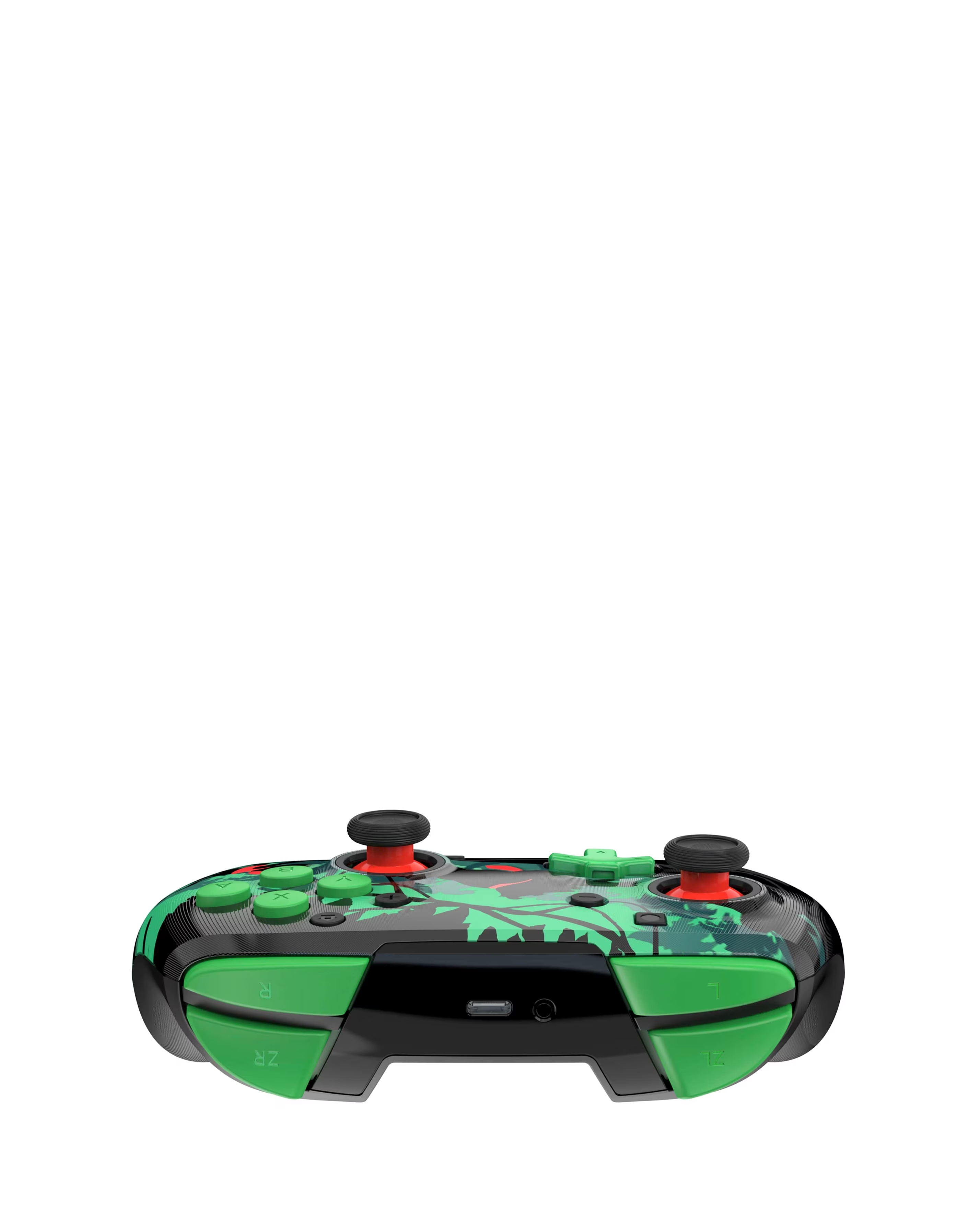 Turtle Beach Rematch Wireless Nintendo Switch Controller - Donkey Kong Reveal 7 Turtle Beach Rematch Wireless Nintendo Switch Controller - Donkey Kong Reveal