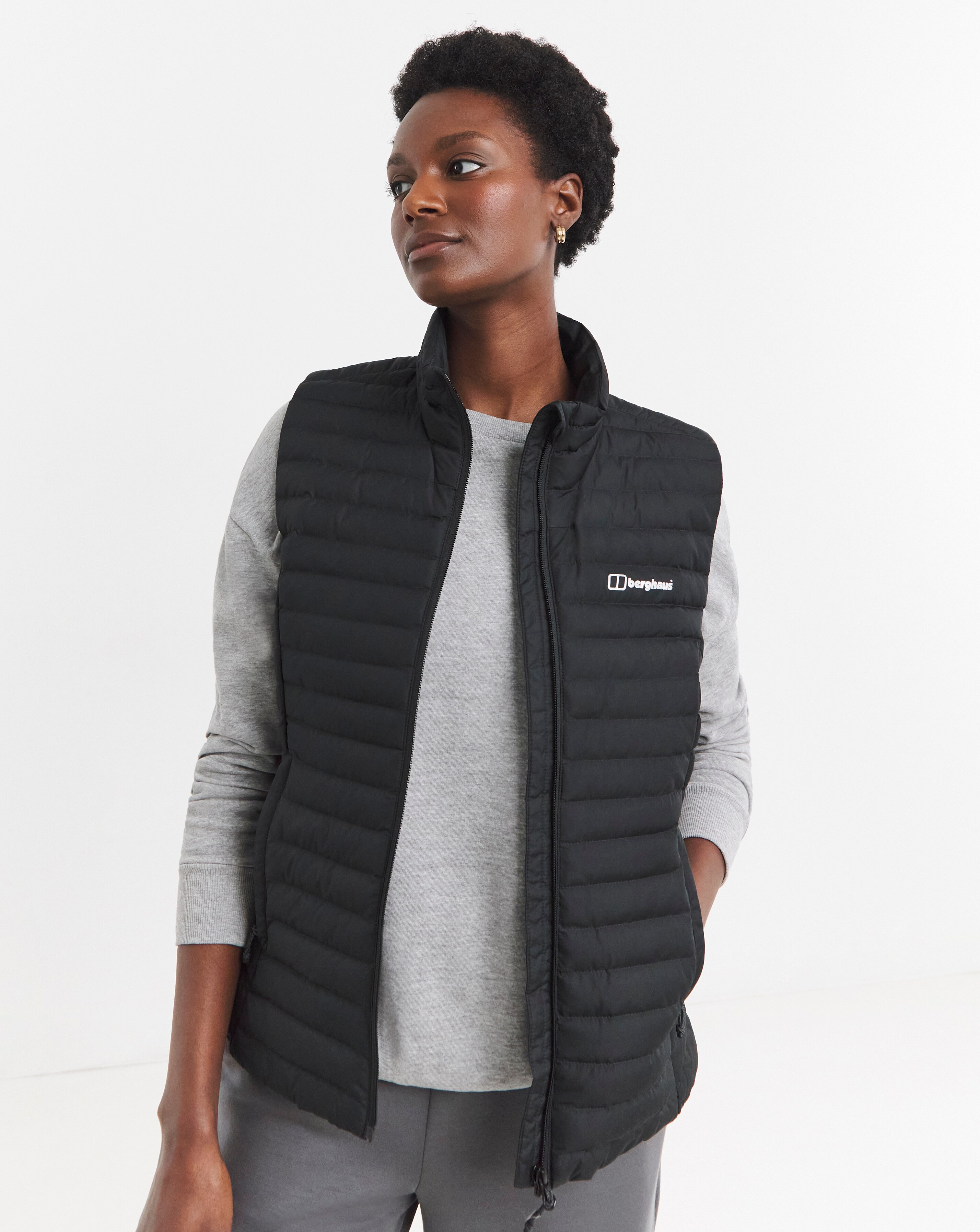Berghaus Nula Micro vest 2 Berghaus Nula Micro vest
