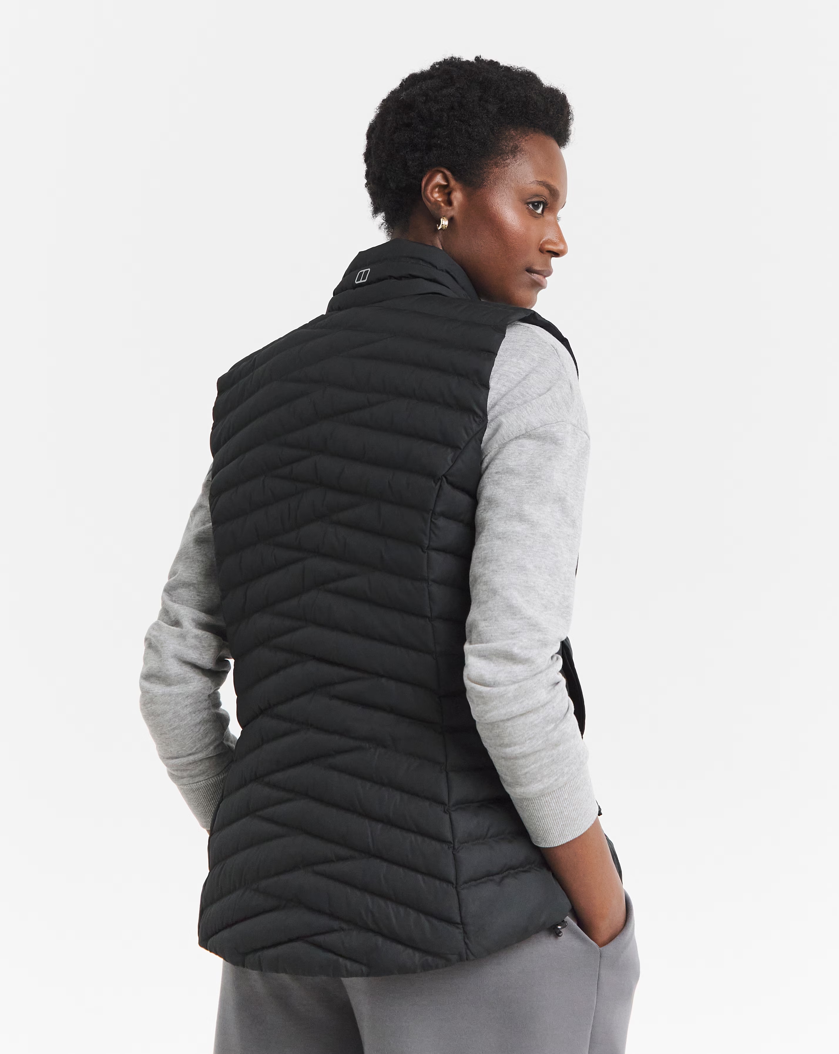 Berghaus Nula Micro vest 3 Berghaus Nula Micro vest