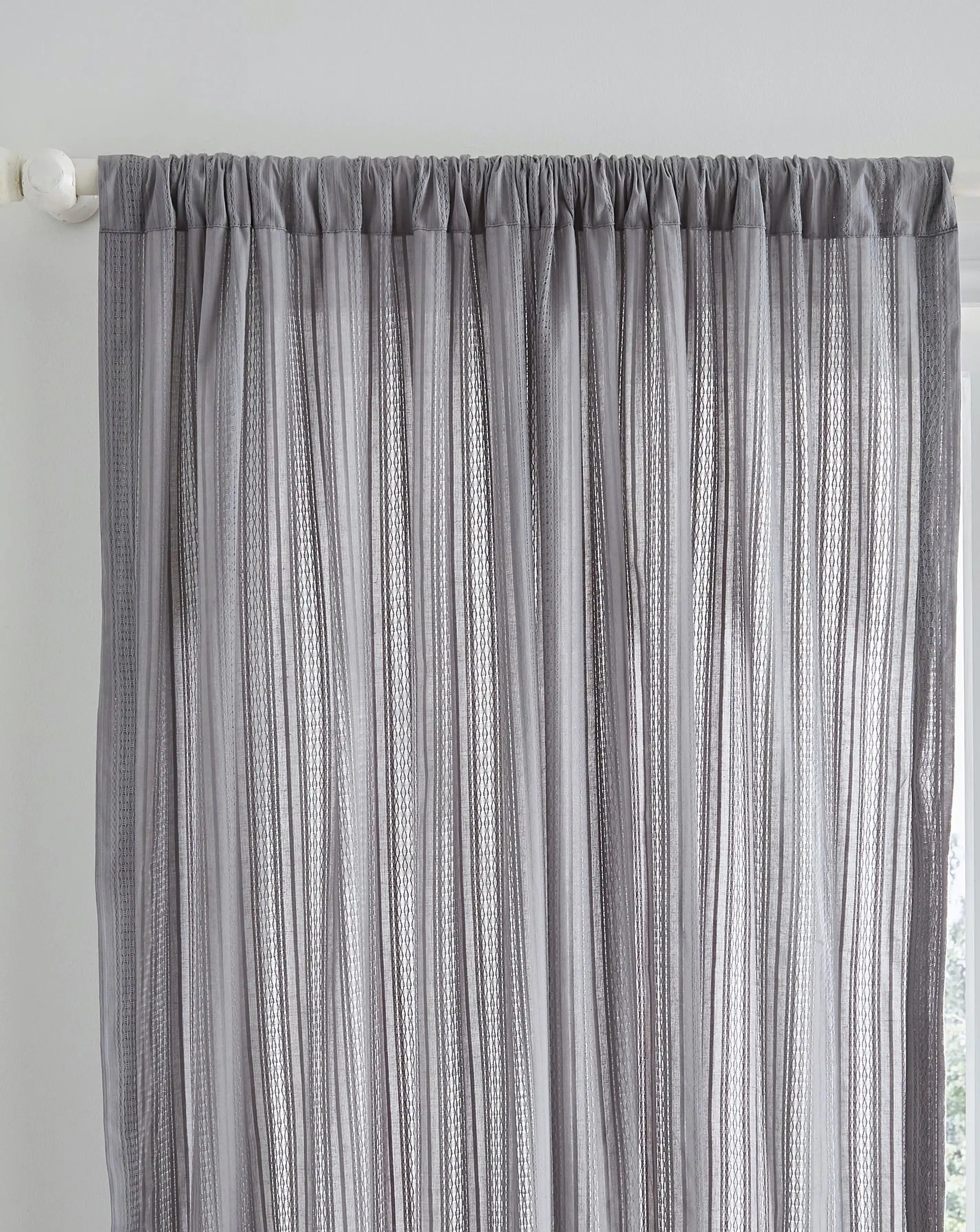 Pineapple Elephant Zofia Anglaise Voile