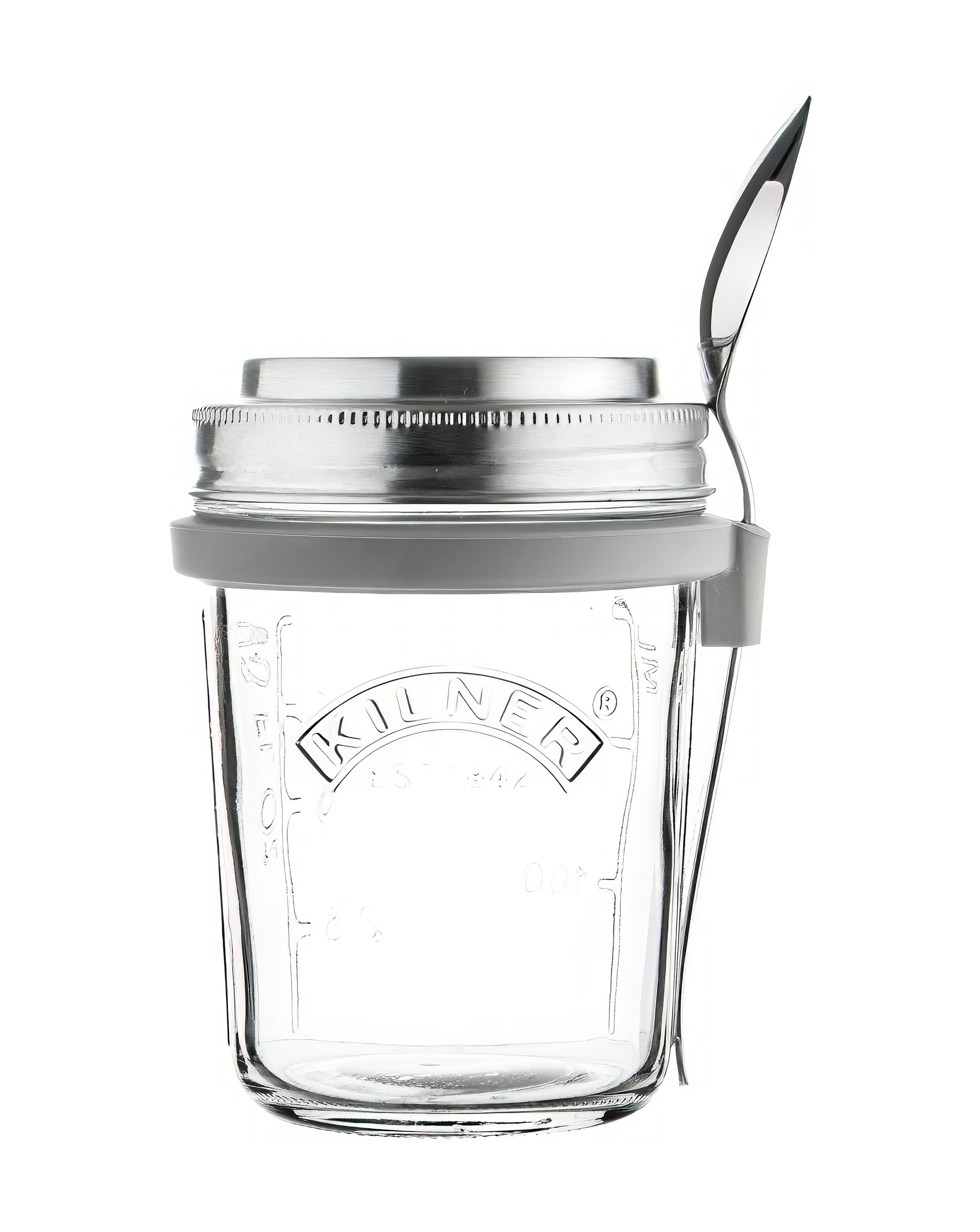Kilner Breakfast Jar Set
