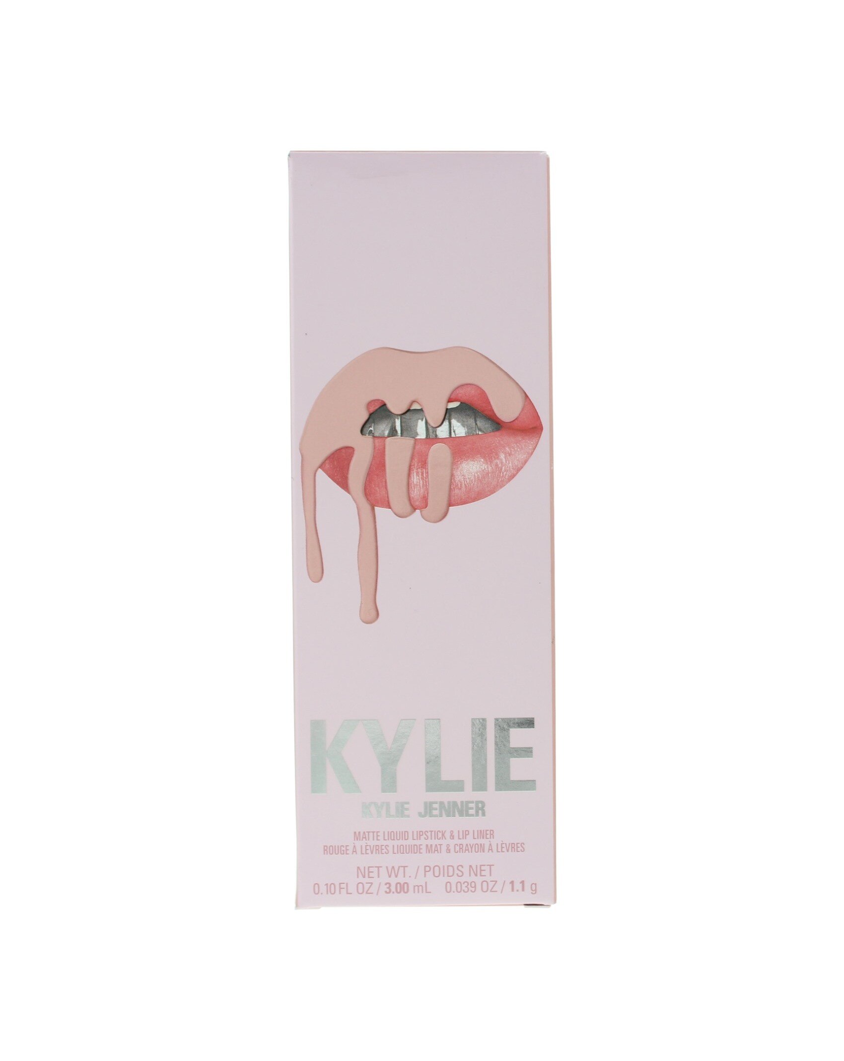 Kylie Cosmetics Matte Lip Kit 700 Bare 3 Kylie Cosmetics Matte Lip Kit 700 Bare