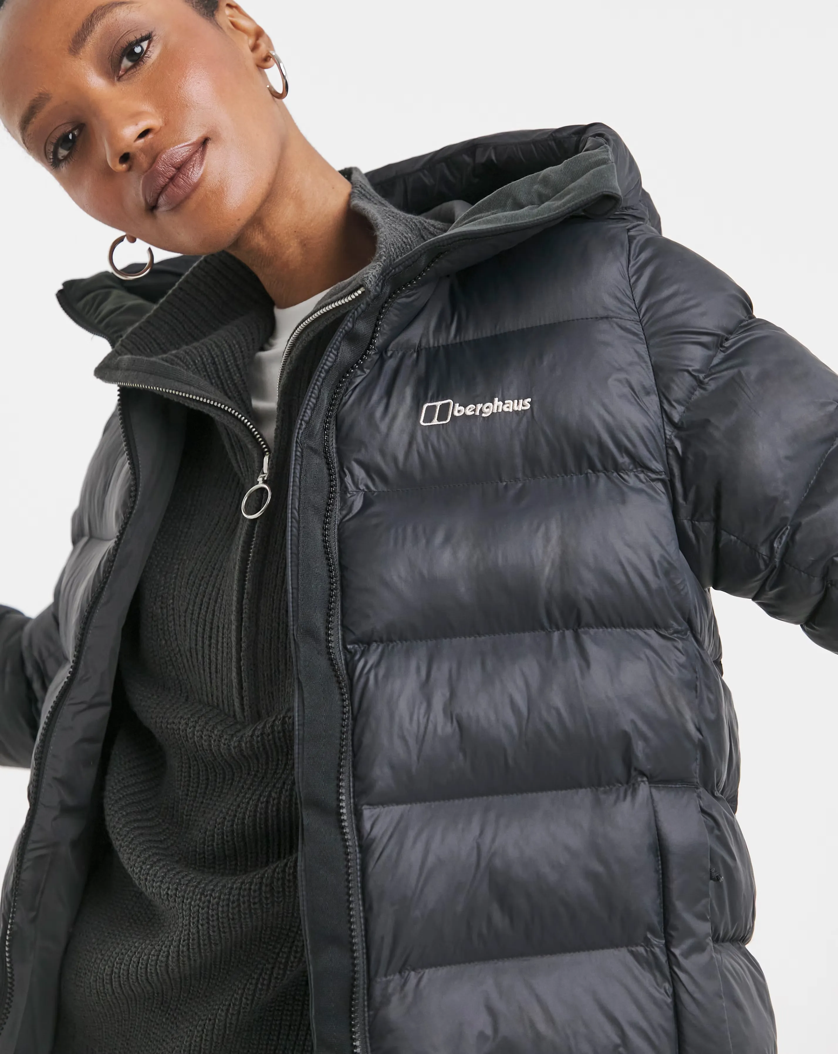 Berghaus Ewden Insulated Jacket 1 Berghaus Ewden Insulated Jacket