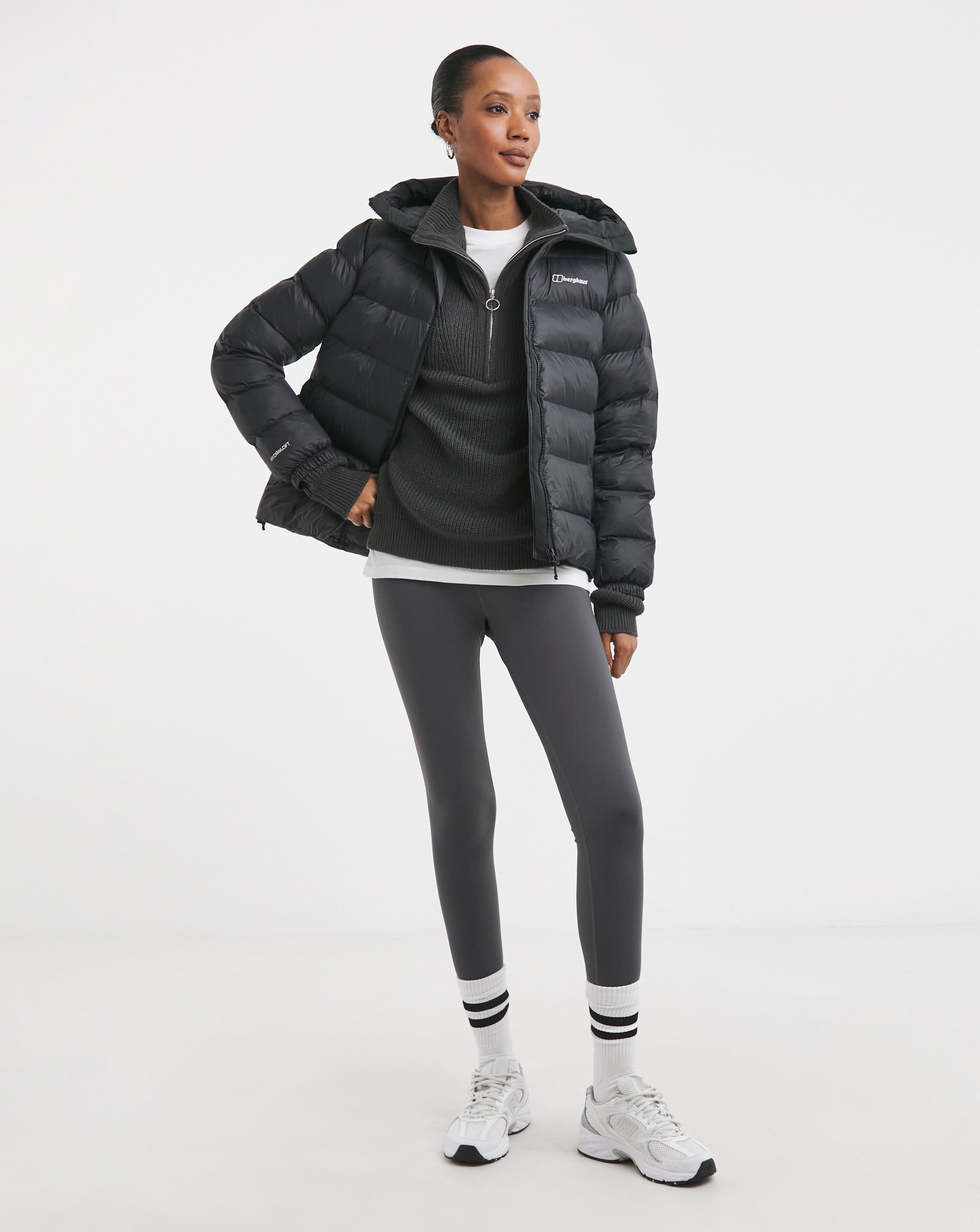Berghaus Ewden Insulated Jacket 3 Berghaus Ewden Insulated Jacket