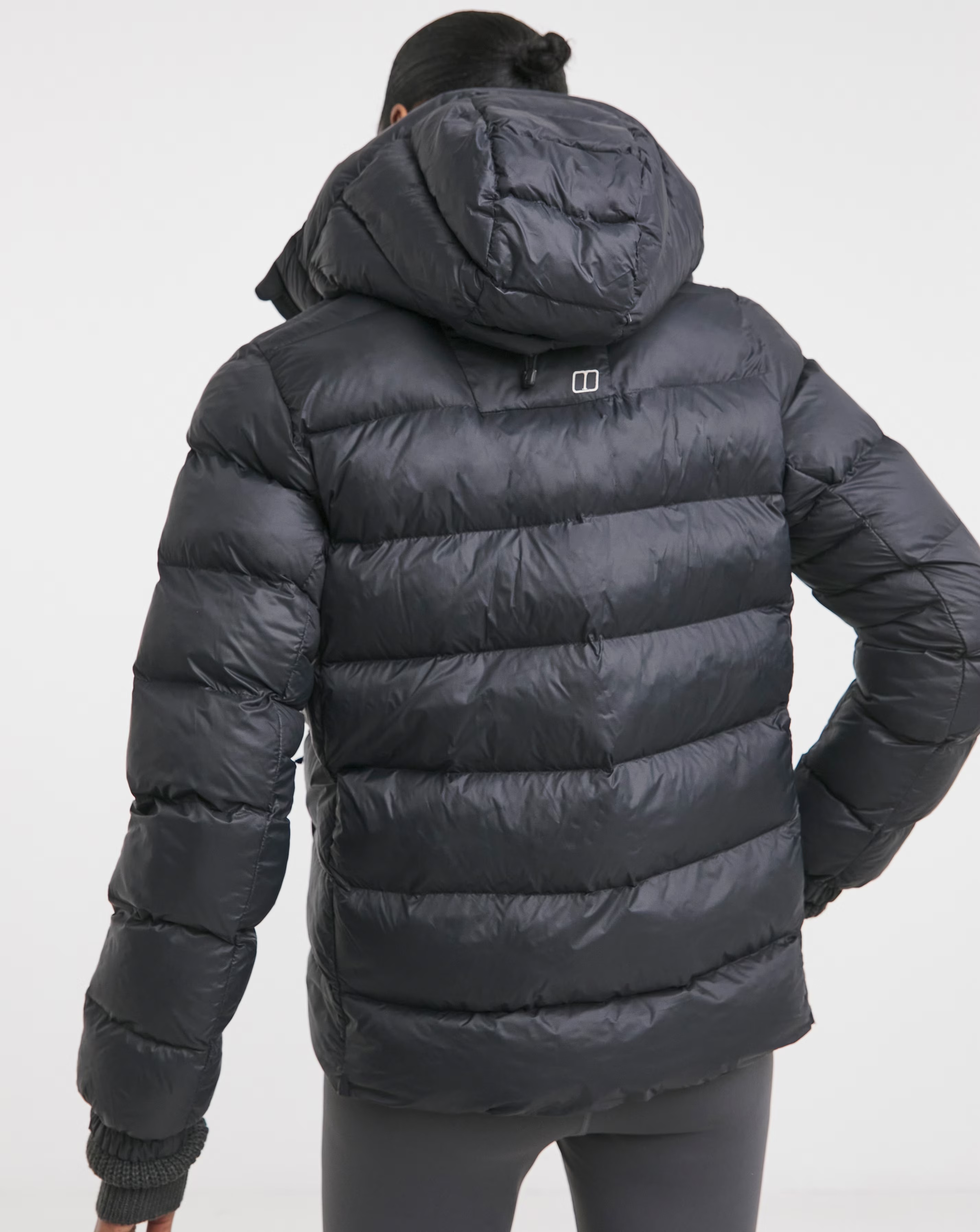 Berghaus Ewden Insulated Jacket 4 Berghaus Ewden Insulated Jacket