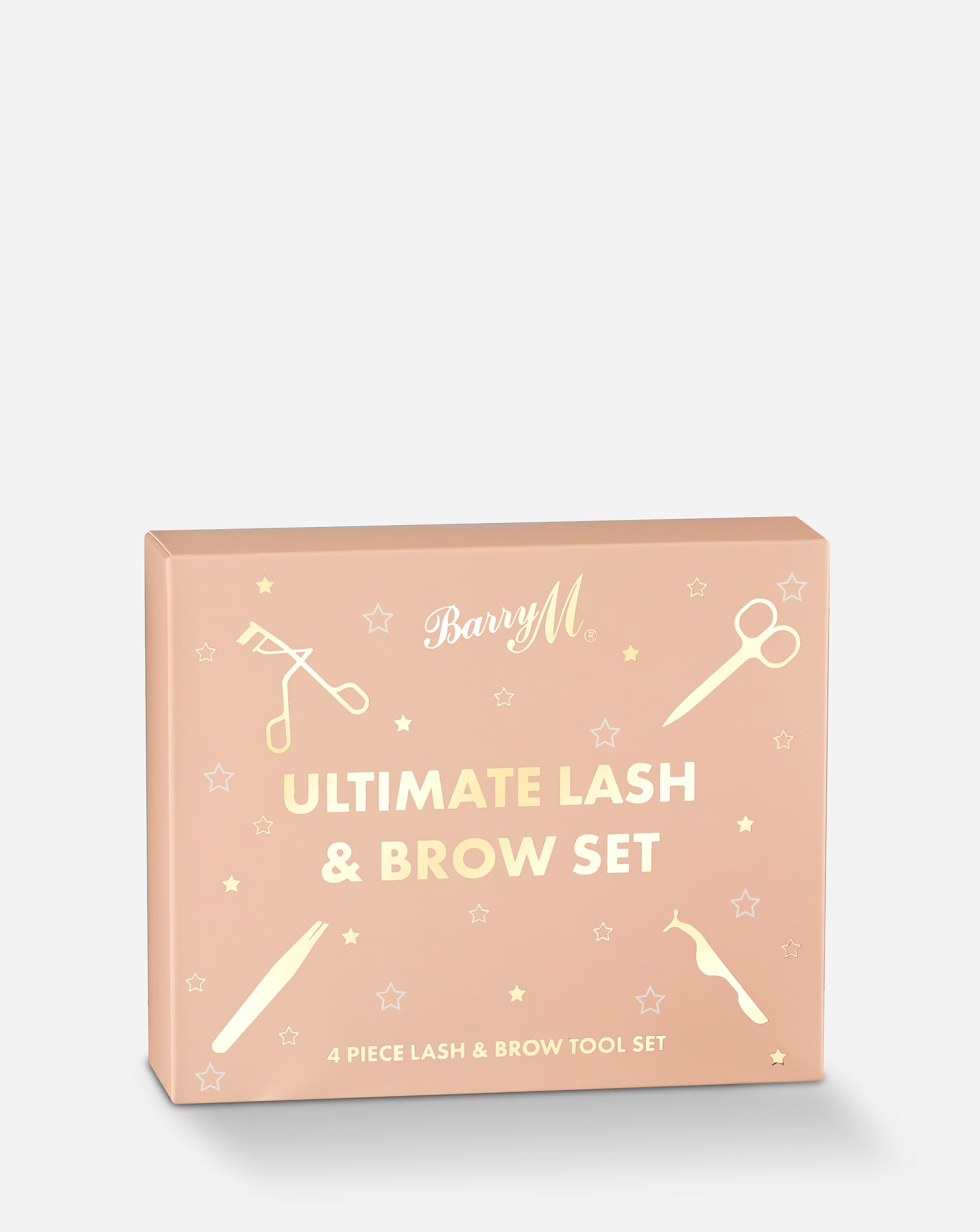 Barry M Ultimate Lash & Brow Set 1 Barry M Ultimate Lash & Brow Set