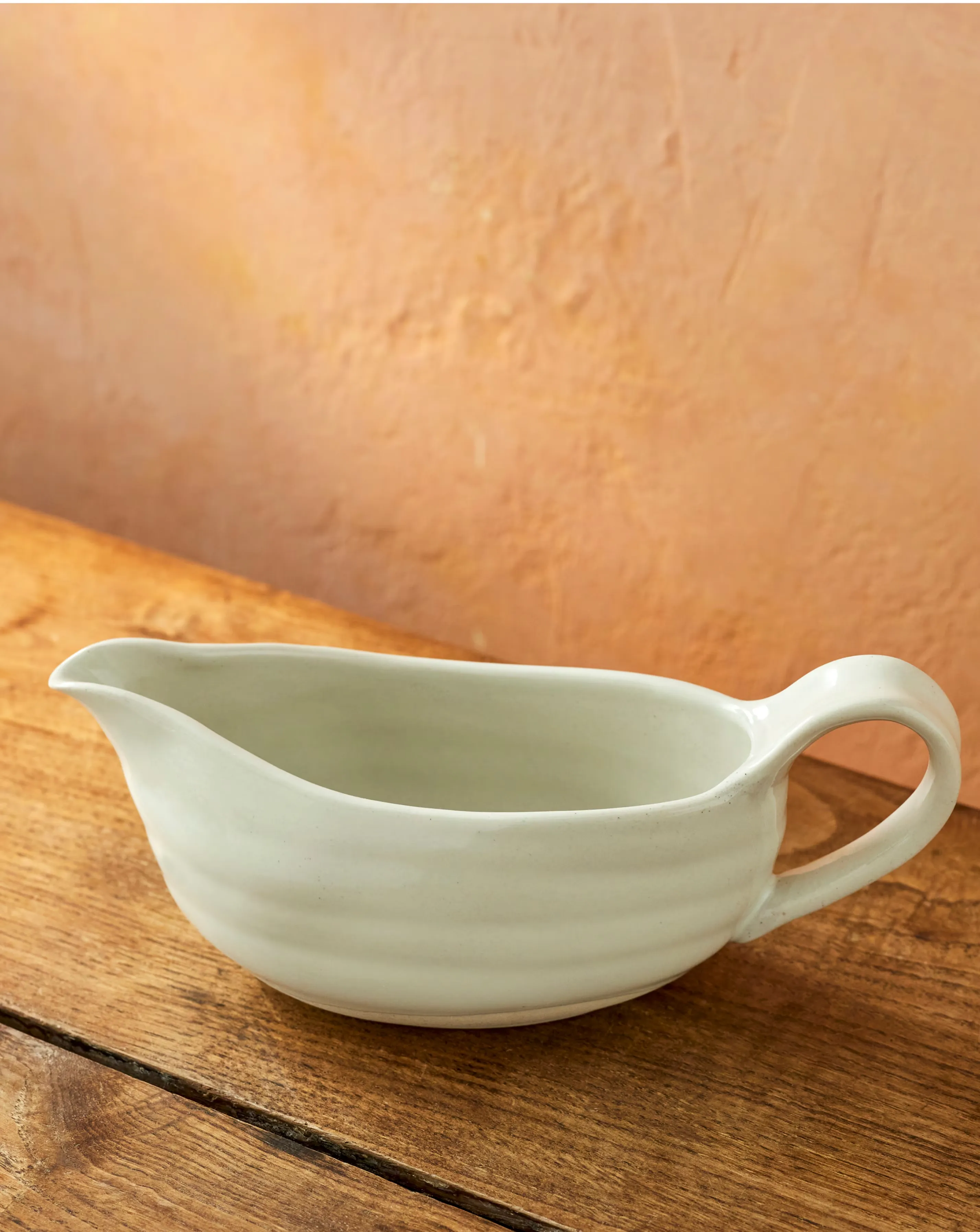 Jamie Oliver Big Love Gravy Boat