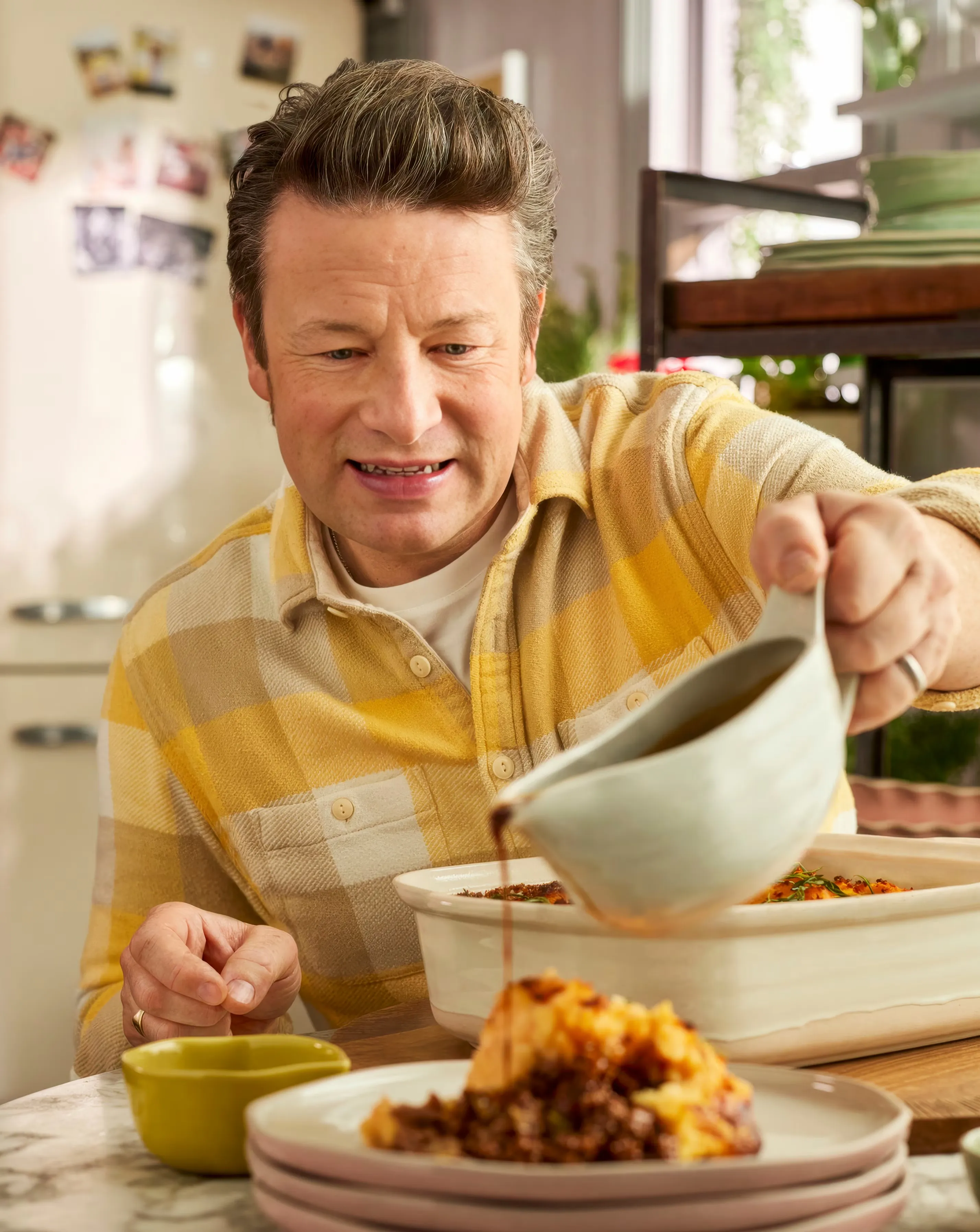 Jamie Oliver Big Love Gravy Boat 9 Jamie Oliver Big Love Gravy Boat