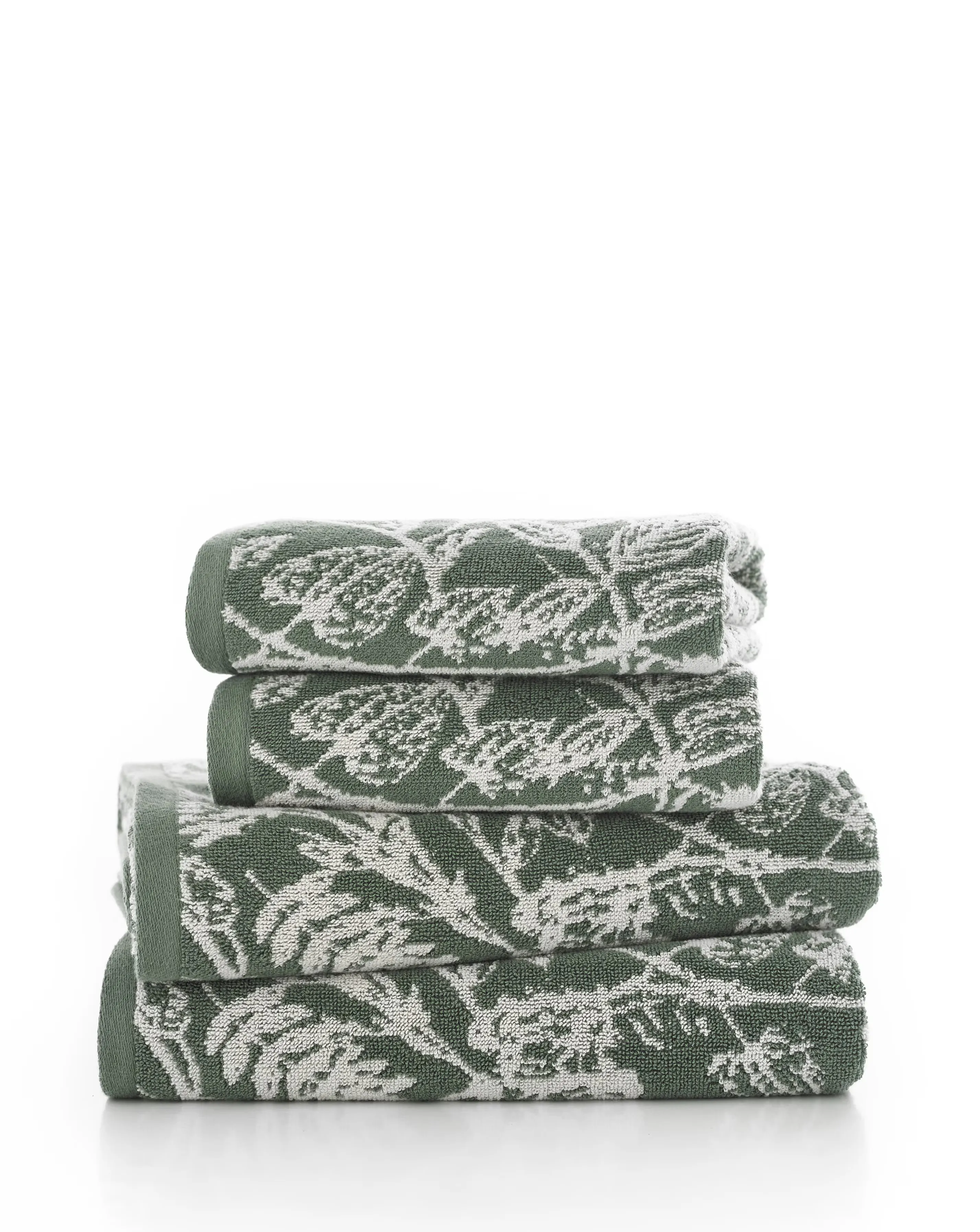 Deyongs Secret Garden Towels 2 Deyongs Secret Garden Towels