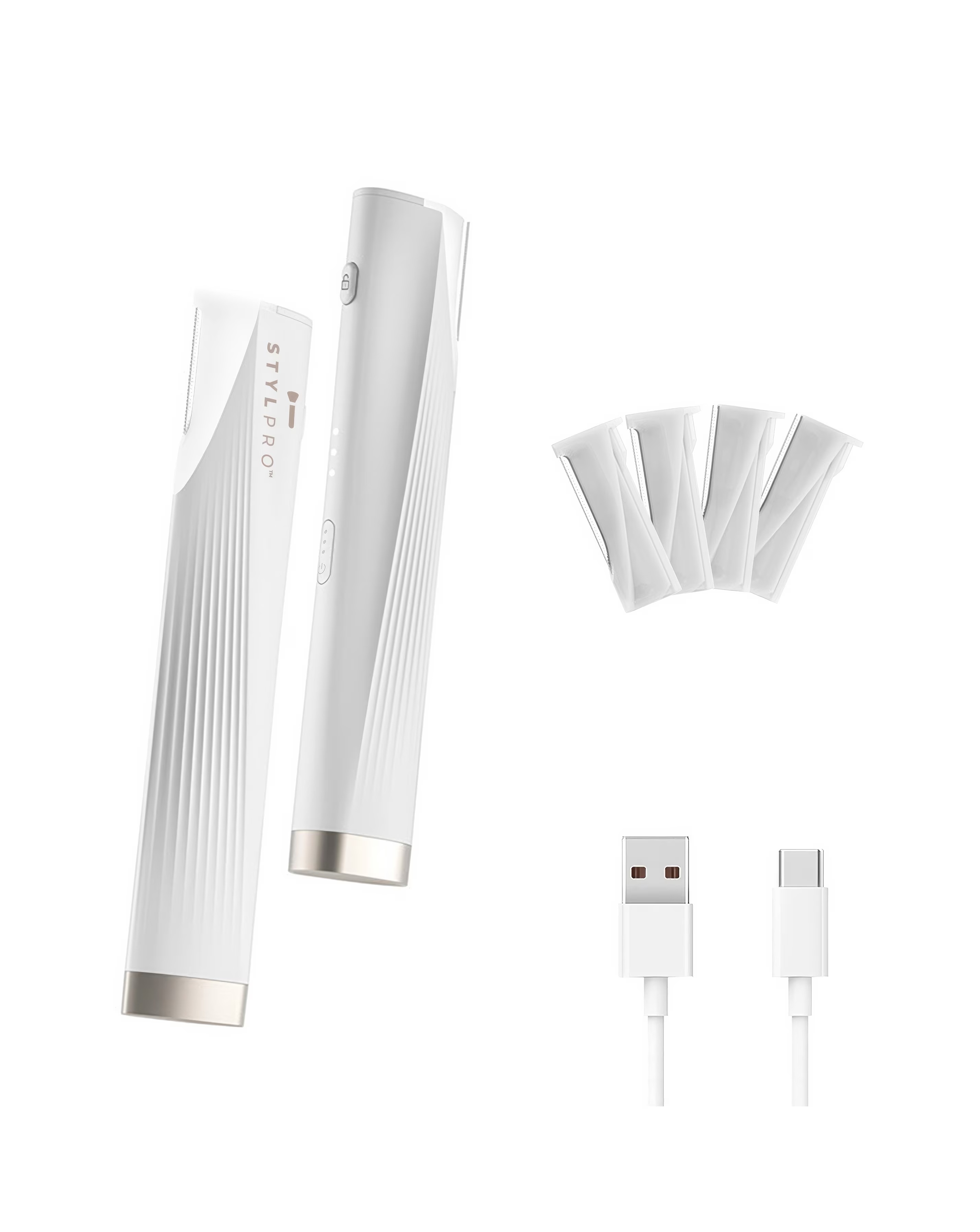 Stylpro Sonic Dermaplane 3 Stylpro Sonic Dermaplane