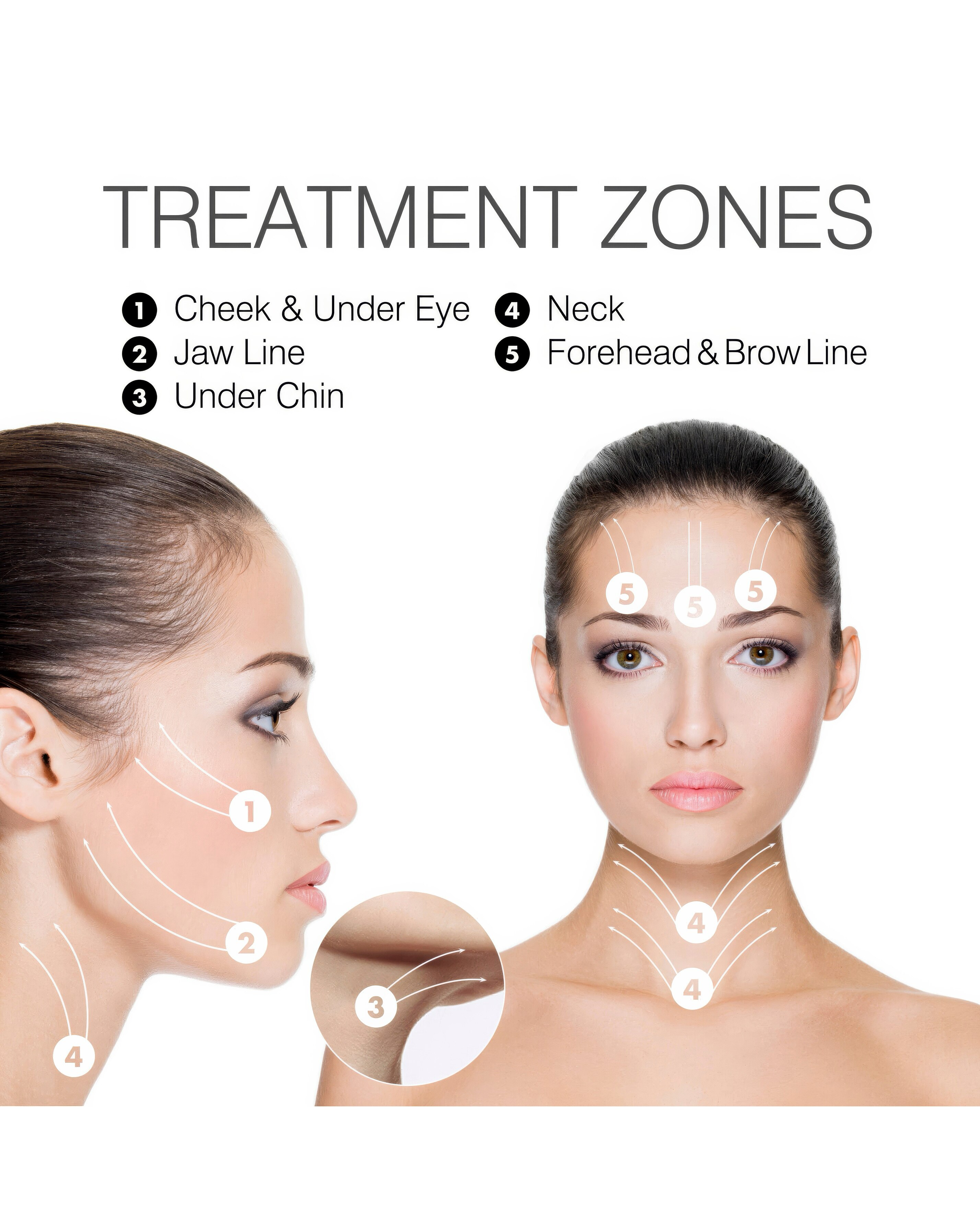 Rio Face Lift & Tone 2 Rio Face Lift & Tone