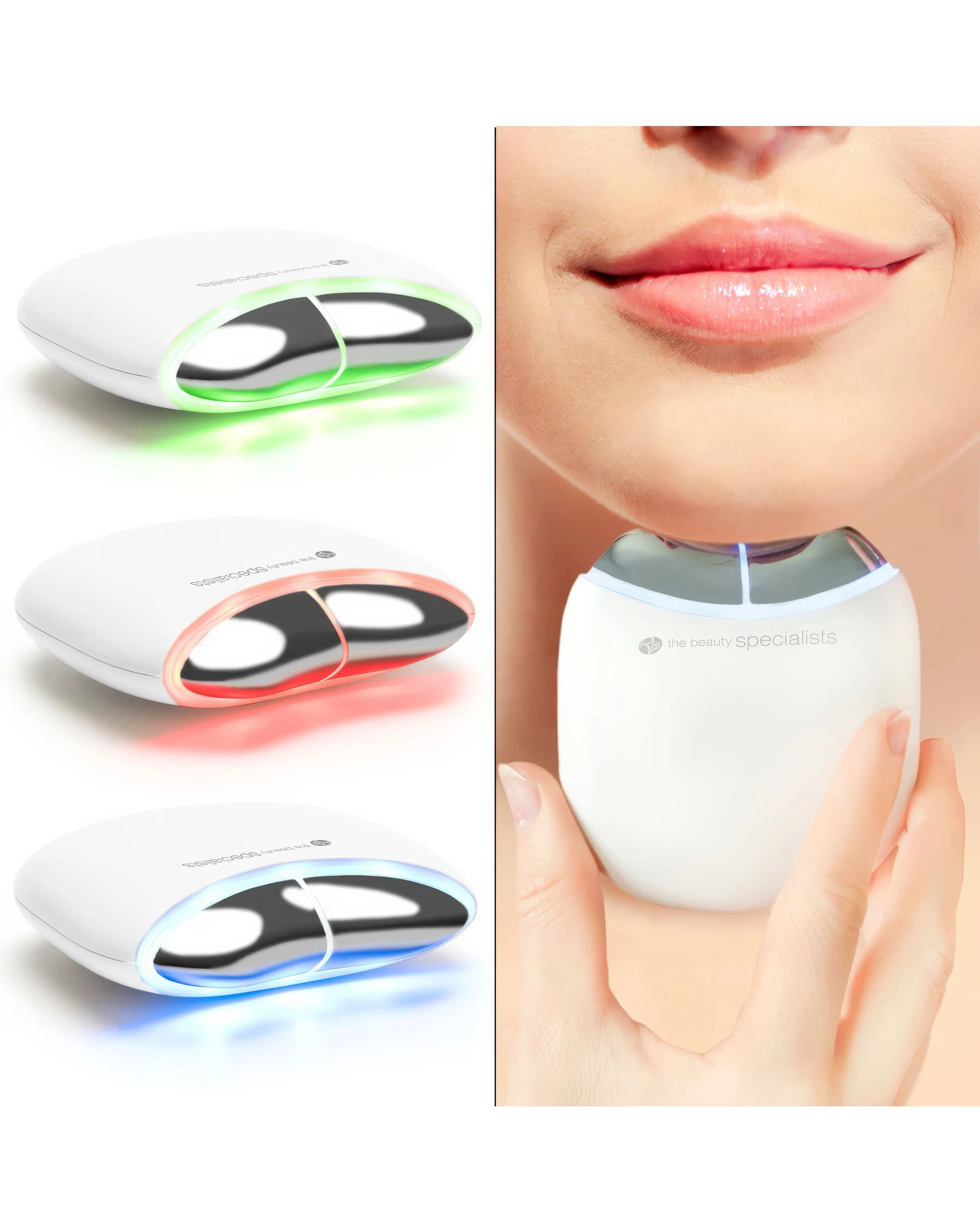 Rio Face Lift & Tone 3 Rio Face Lift & Tone