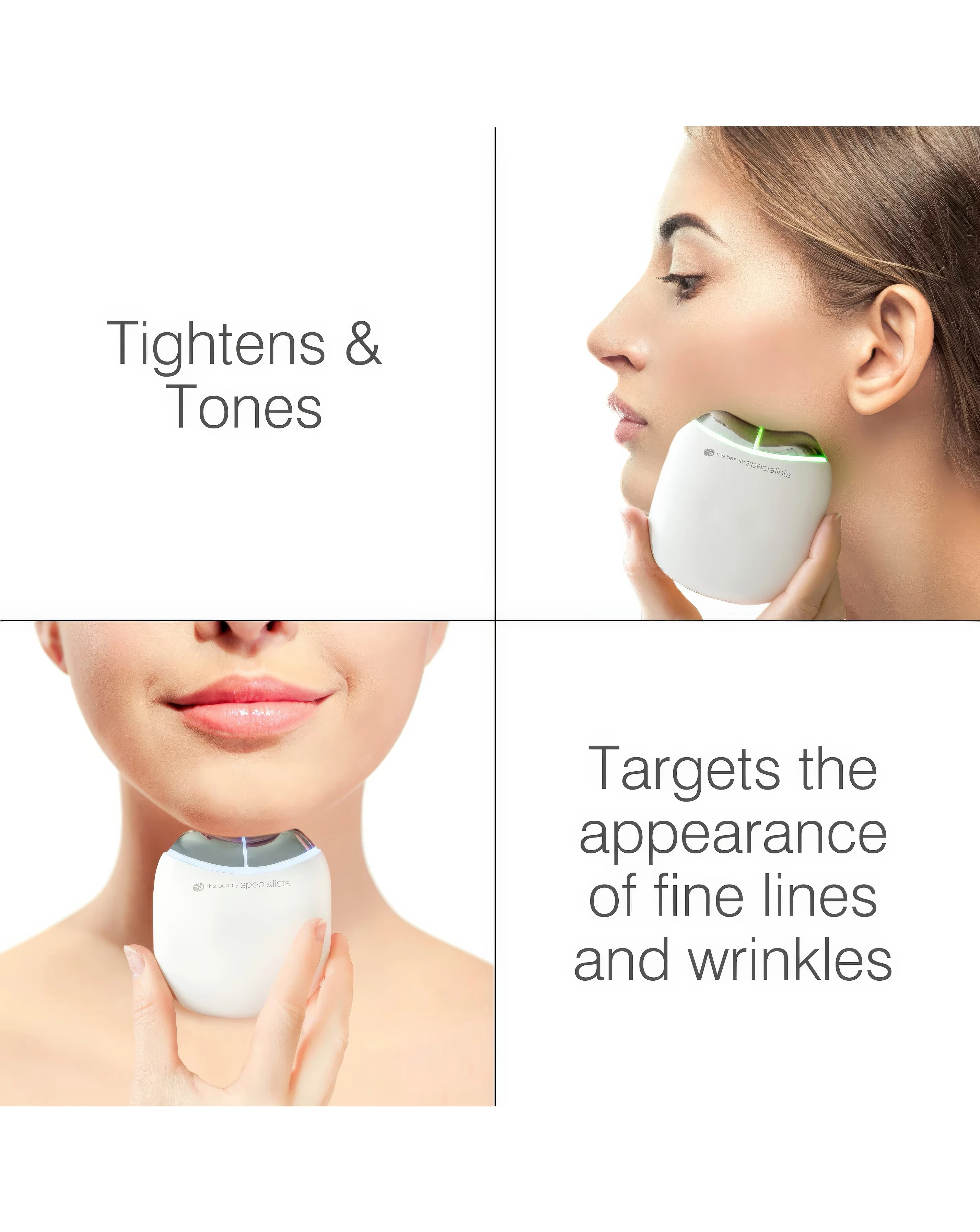 Rio Face Lift & Tone 4 Rio Face Lift & Tone