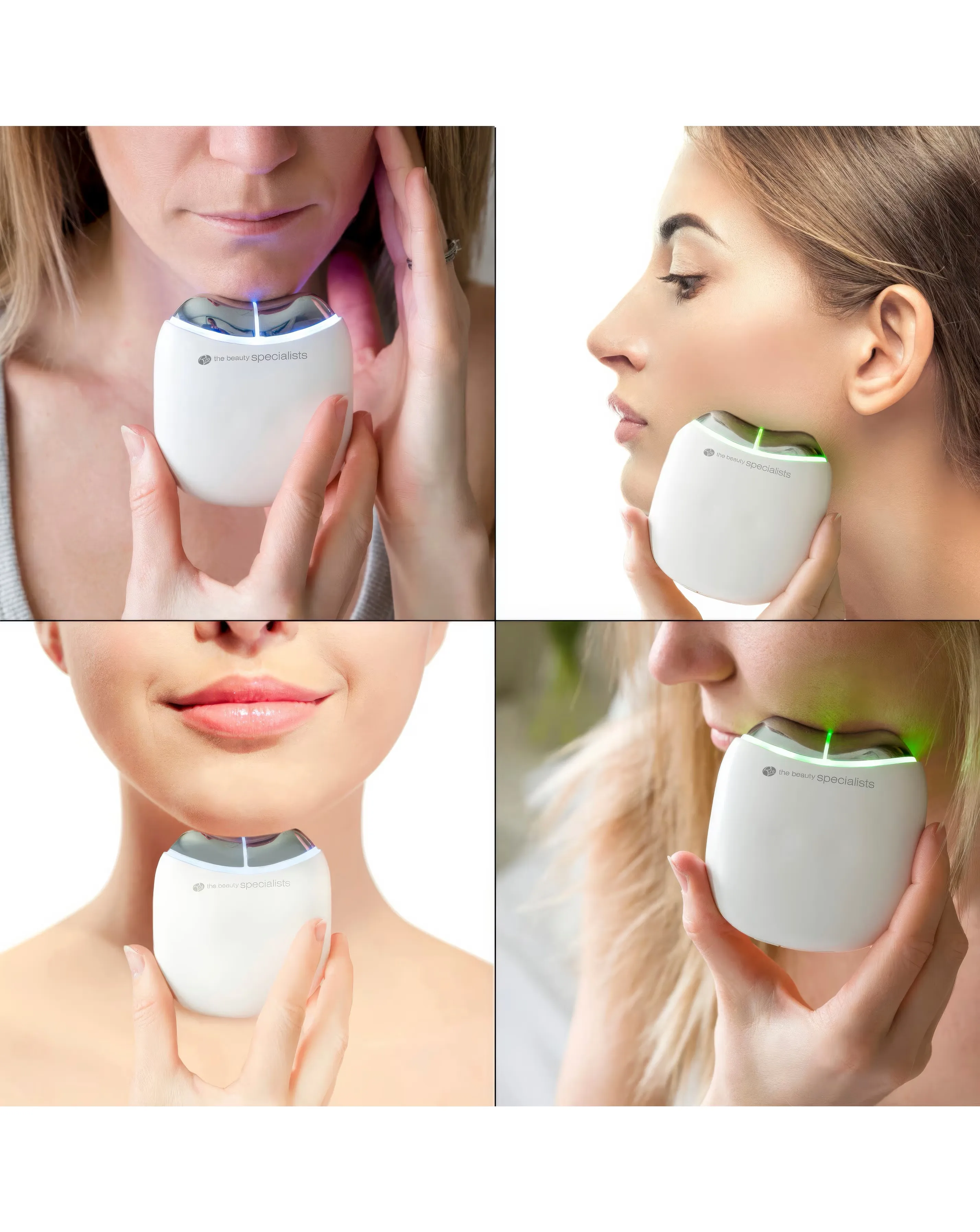 Rio Face Lift & Tone 6 Rio Face Lift & Tone