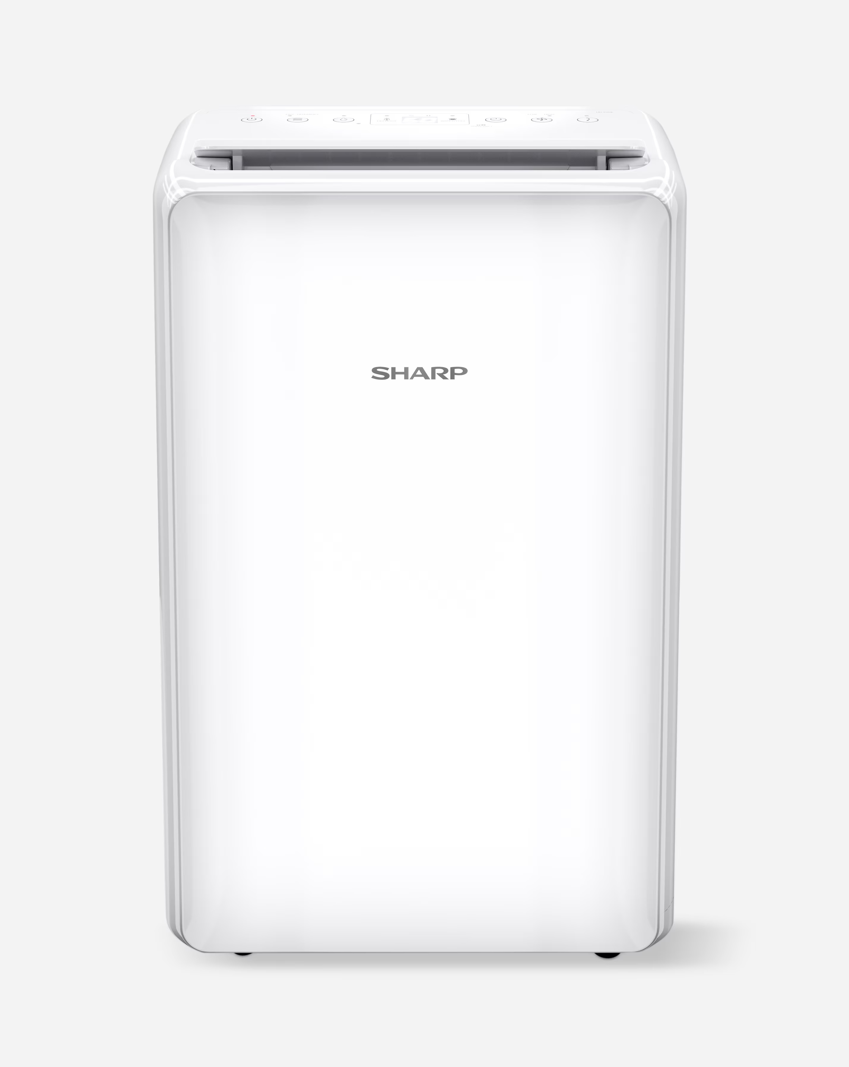 Sharp 16L Dehumidifier 1 Sharp 16L Dehumidifier