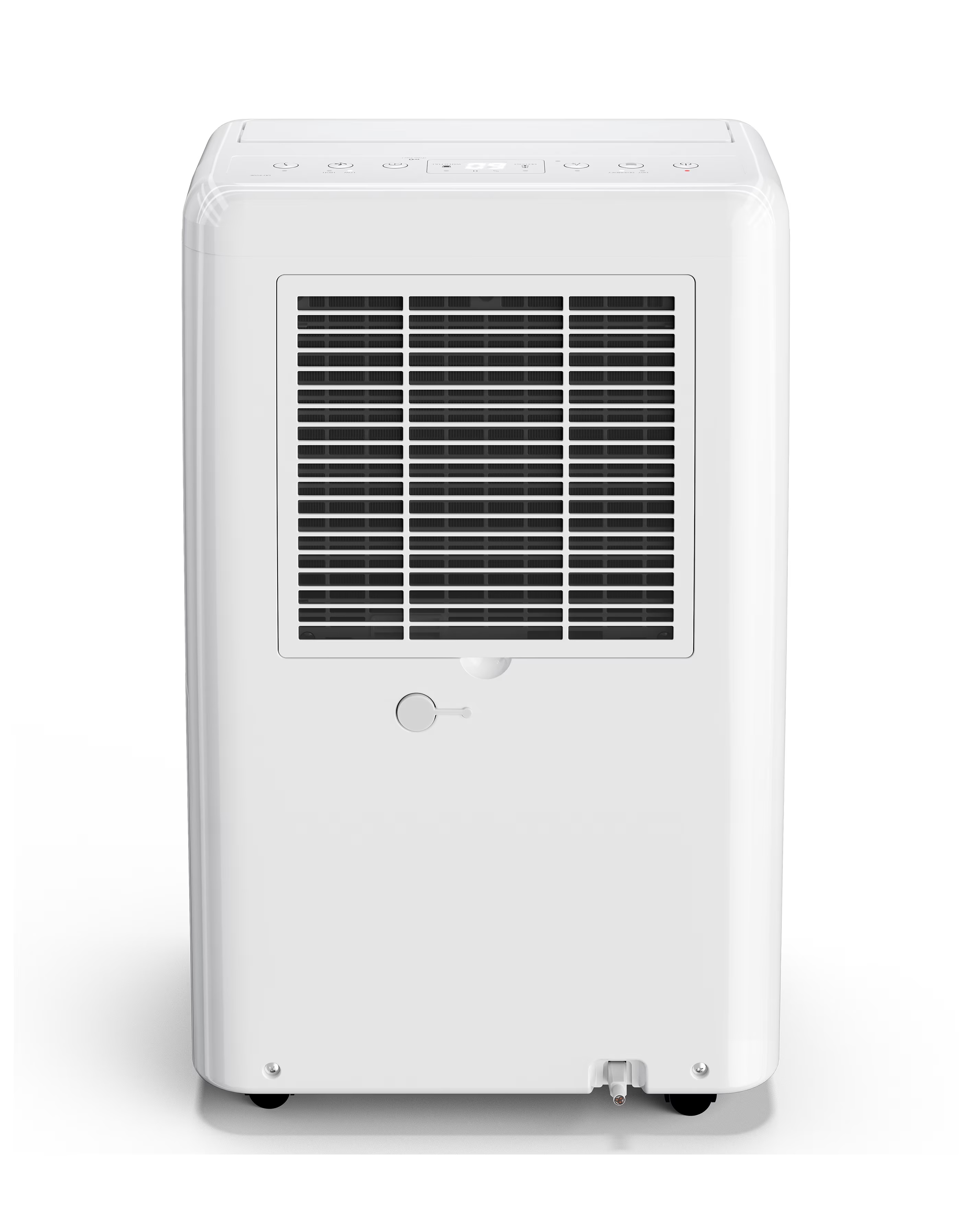 Sharp 16L Dehumidifier 3 Sharp 16L Dehumidifier