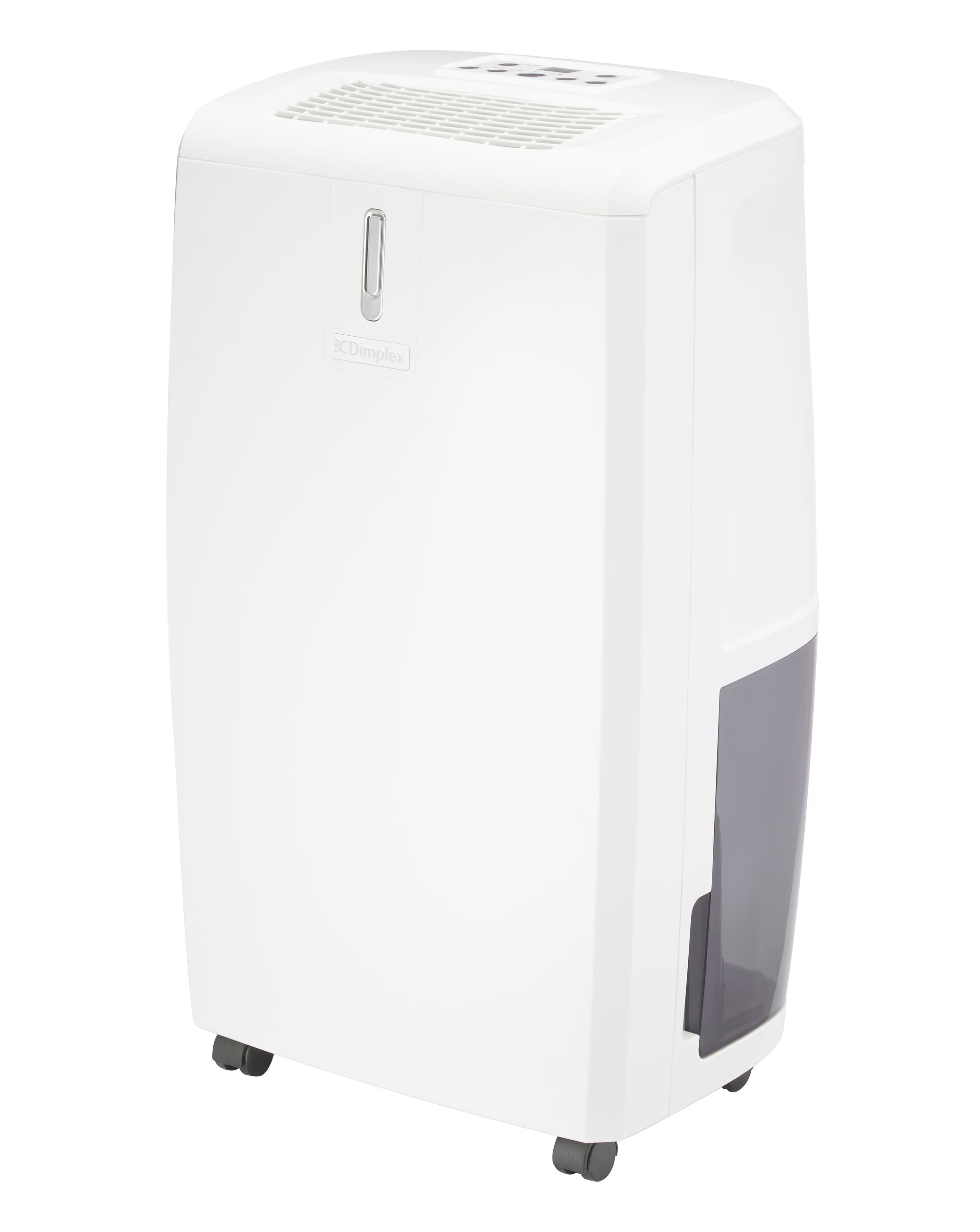 Dimplex Everdri 20 Litre Intelligent Sensor Dehumidifier 4 Dimplex Everdri 20 Litre Intelligent Sensor Dehumidifier
