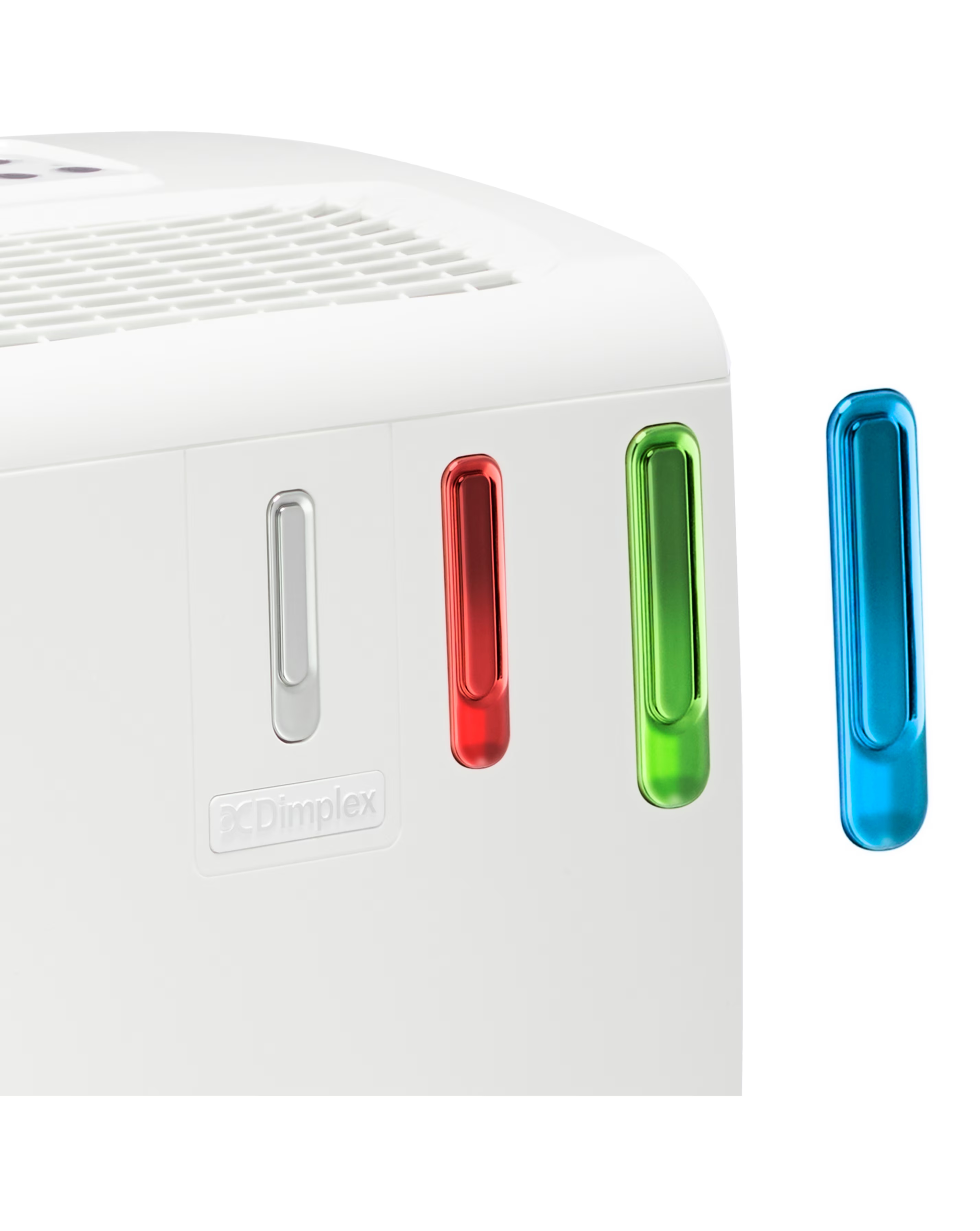 Dimplex Everdri 20 Litre Intelligent Sensor Dehumidifier 6 Dimplex Everdri 20 Litre Intelligent Sensor Dehumidifier