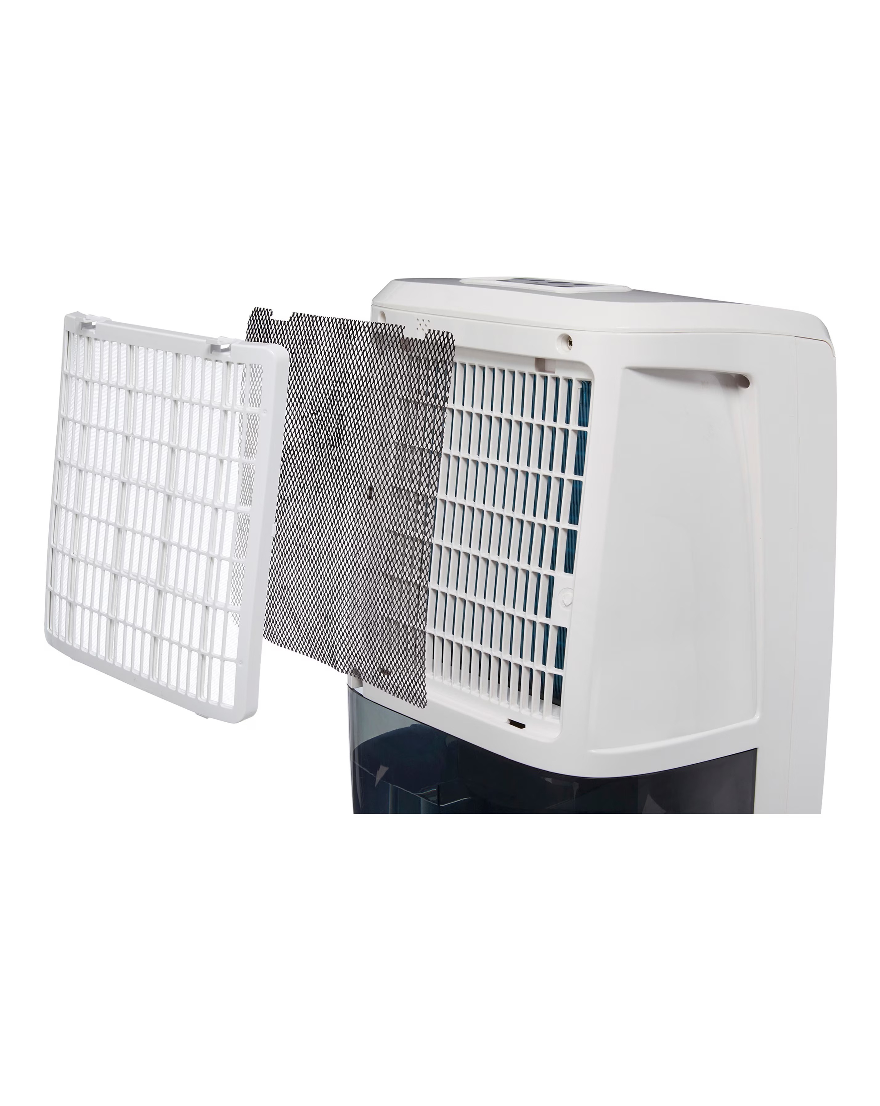 Dimplex Everdri 20 Litre Intelligent Sensor Dehumidifier 7 Dimplex Everdri 20 Litre Intelligent Sensor Dehumidifier