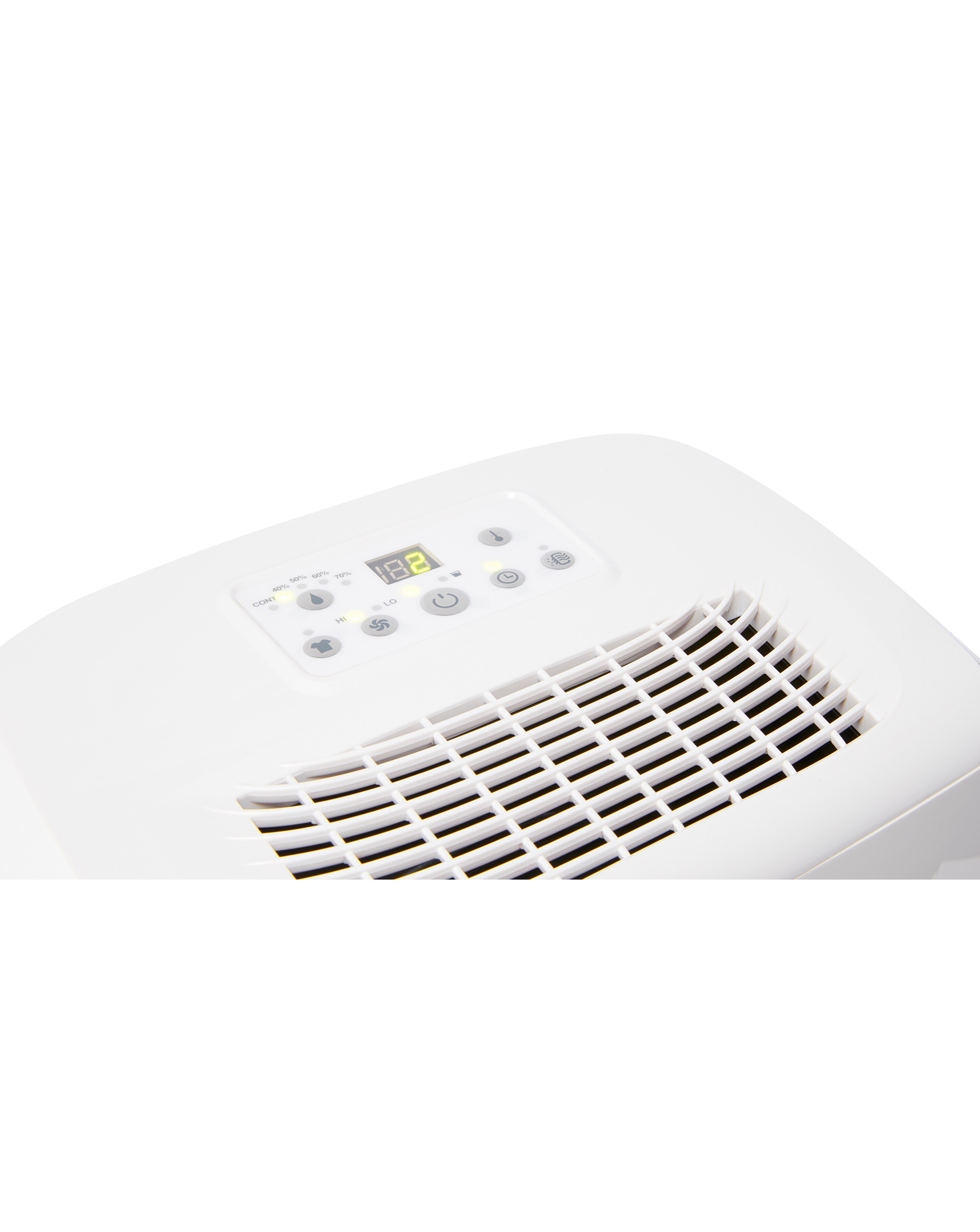 Dimplex Everdri 20 Litre Intelligent Sensor Dehumidifier 8 Dimplex Everdri 20 Litre Intelligent Sensor Dehumidifier