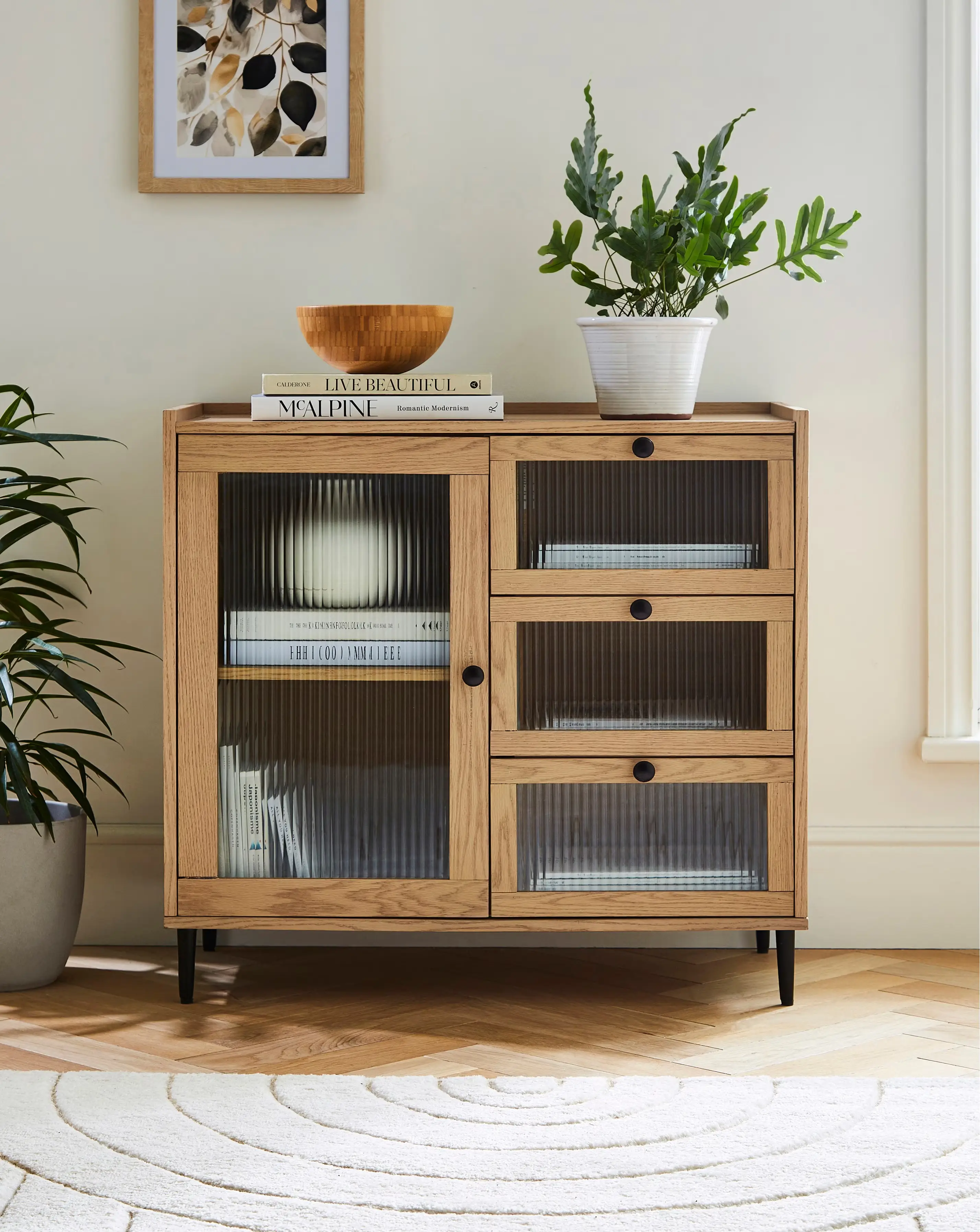Saxby Small Sideboard 1 Saxby Small Sideboard