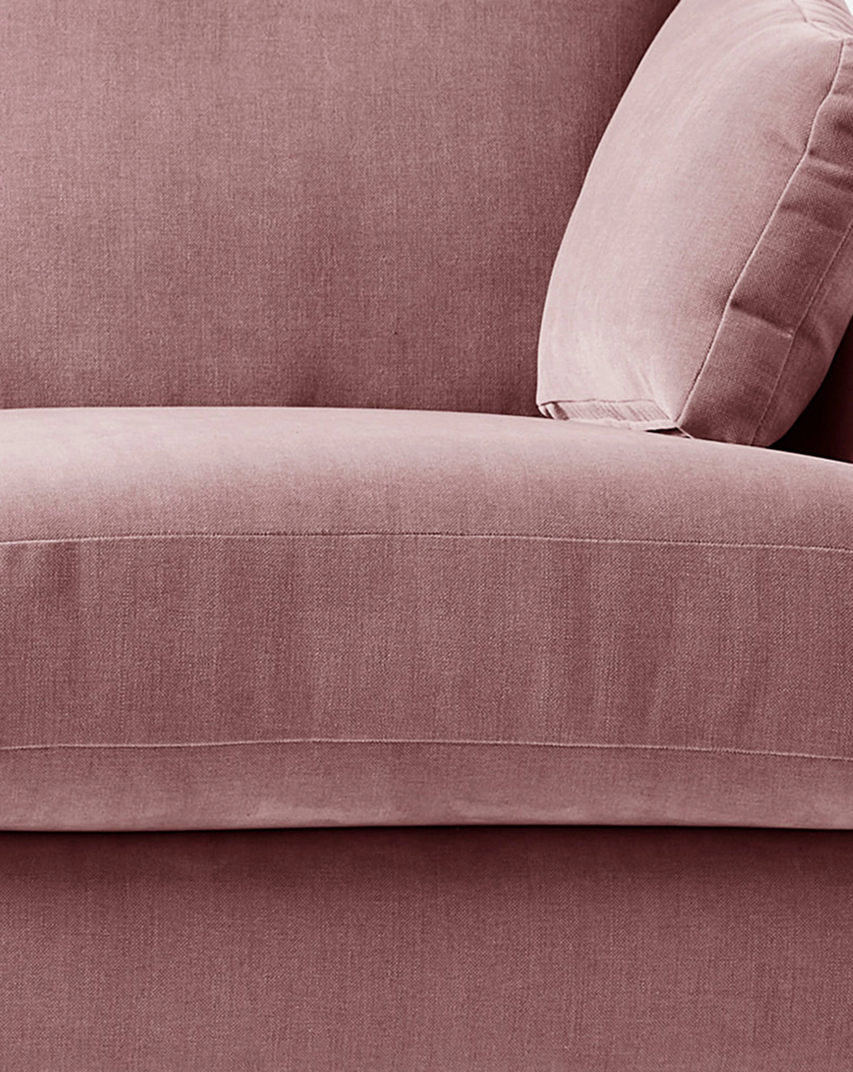 Joanna Hope Tilly Chenille 2 Seater Sofa 4 Joanna Hope Tilly Chenille 2 Seater Sofa