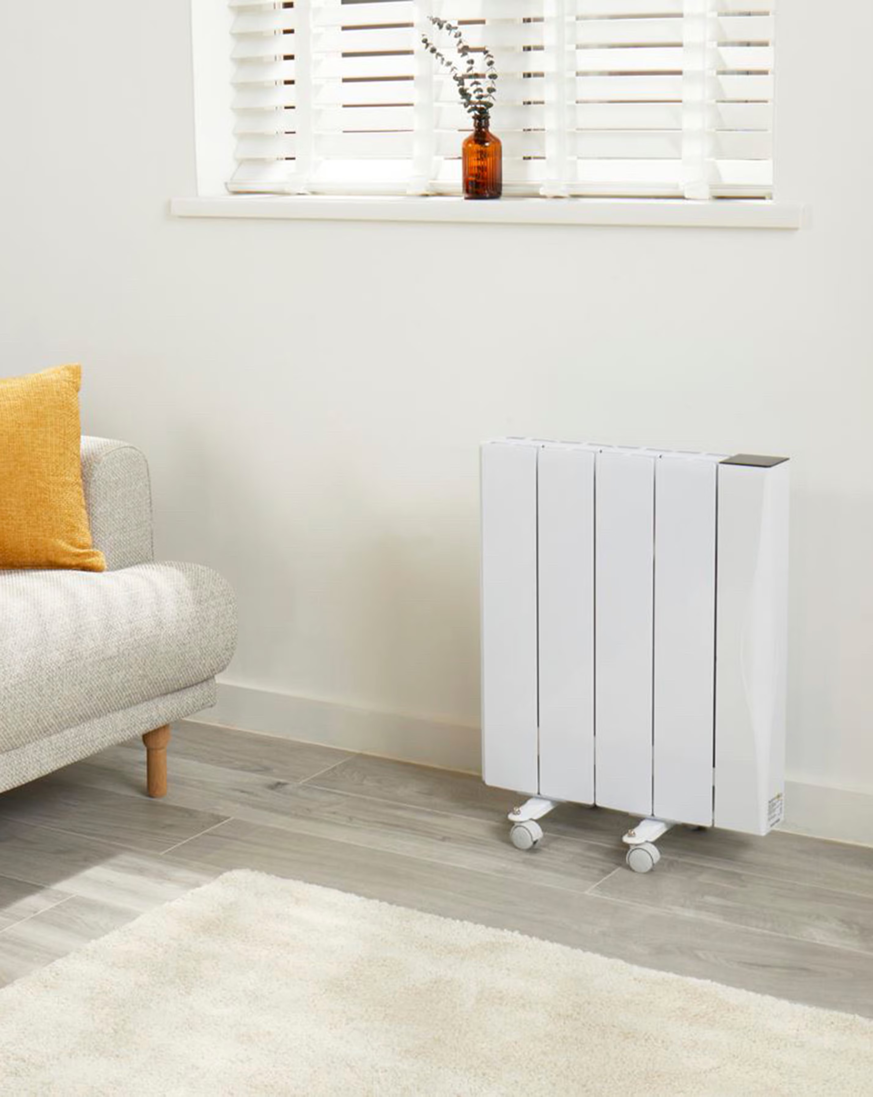Beldray 1000w Smart Ceramic Core Premium Radiator 2 Beldray 1000w Smart Ceramic Core Premium Radiator