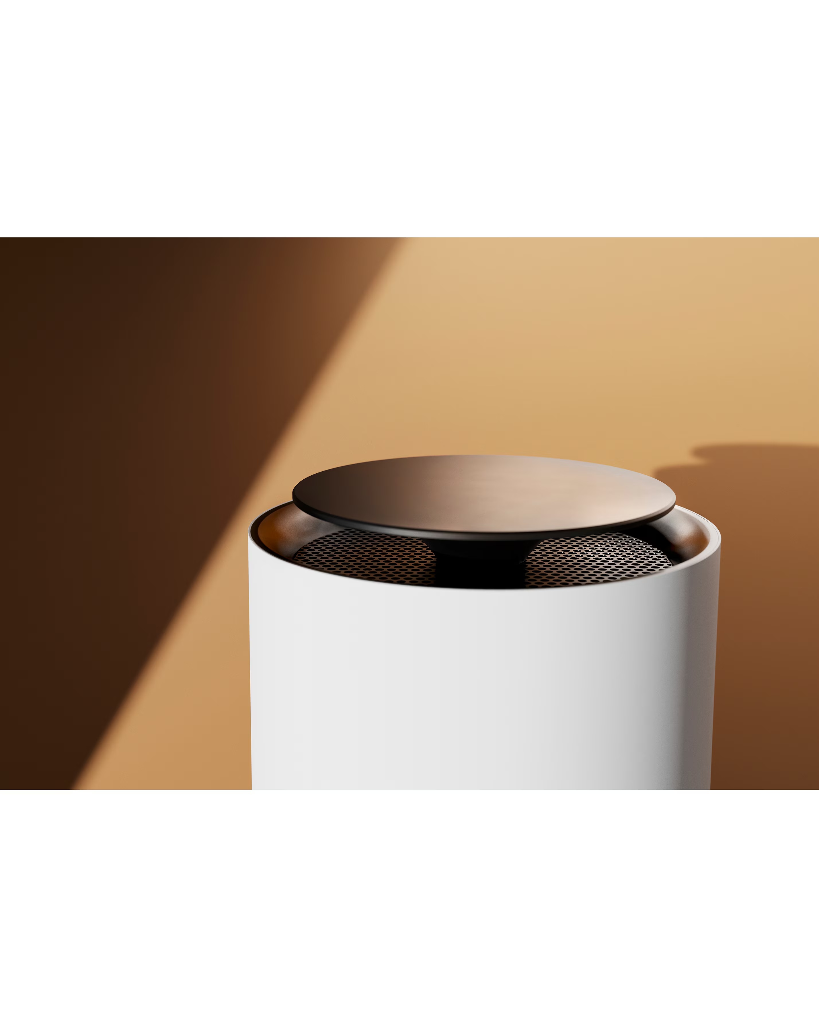 Duux Threesixty Smart White Ceramic Heater 6 Duux Threesixty Smart White Ceramic Heater