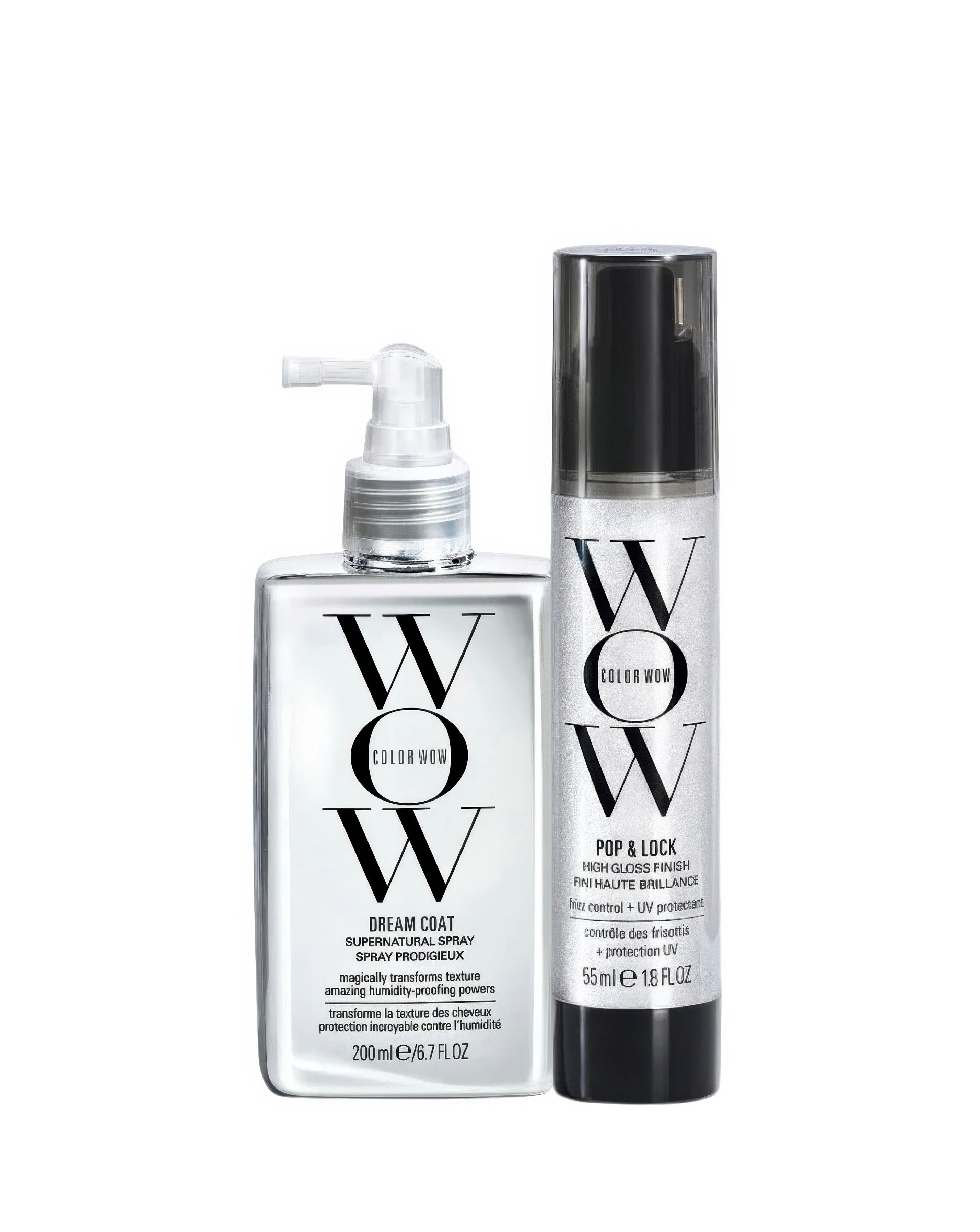 Color WOW Shine Duo 1 Color WOW Shine Duo