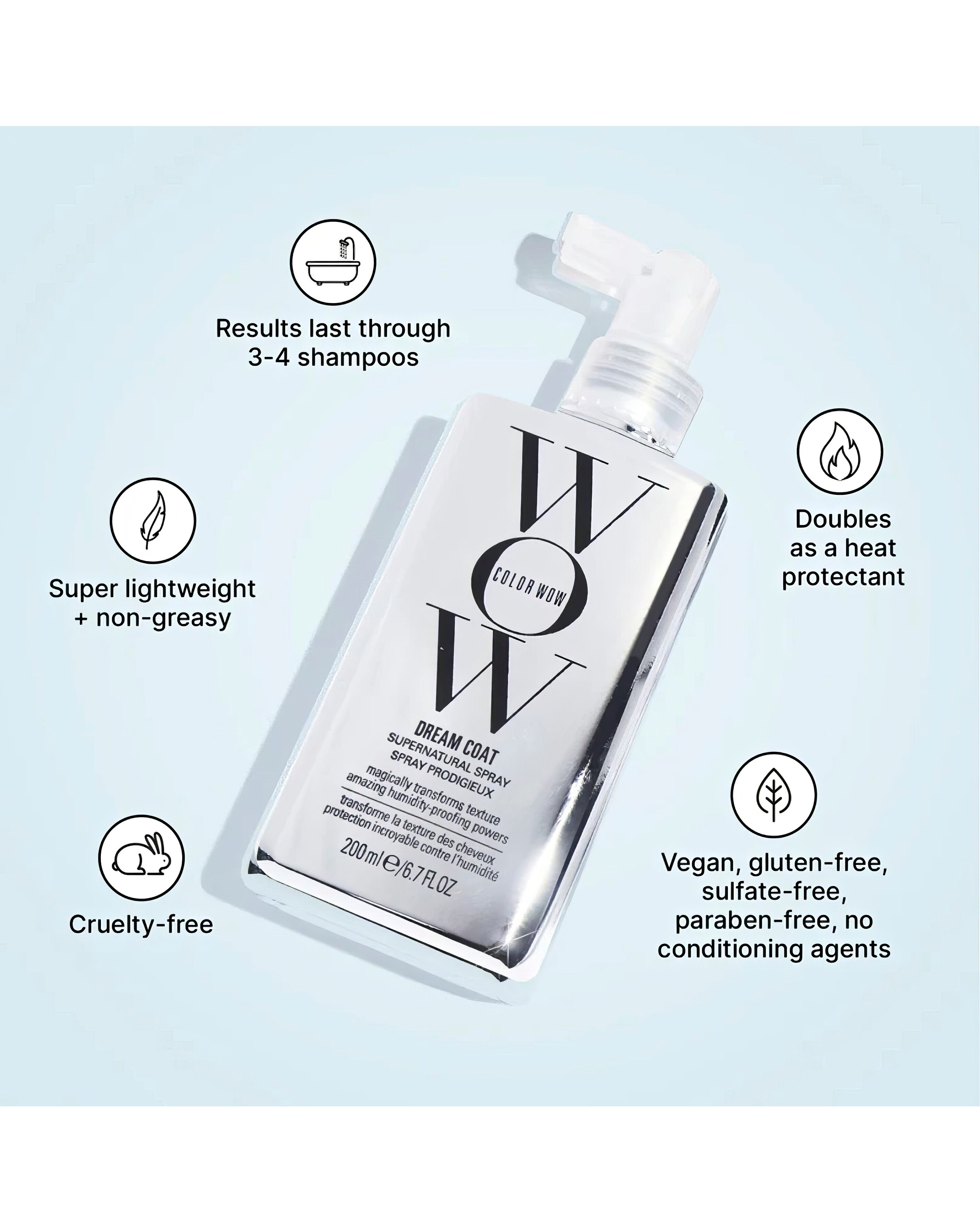 Color WOW Shine Duo 2 Color WOW Shine Duo