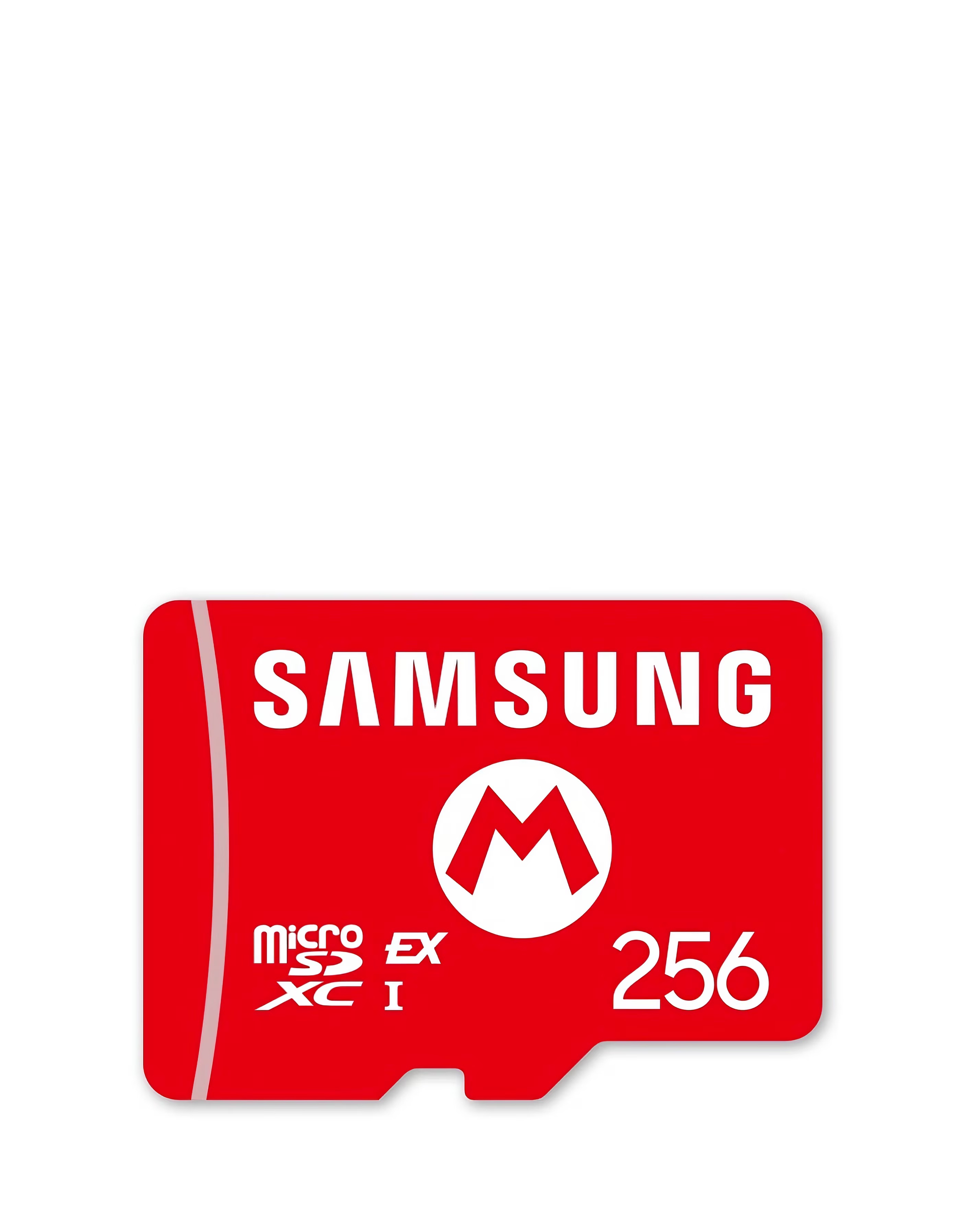 Samsung MicroSD Express Card for Nintendo Switch 2 2 Samsung MicroSD Express Card for Nintendo Switch 2