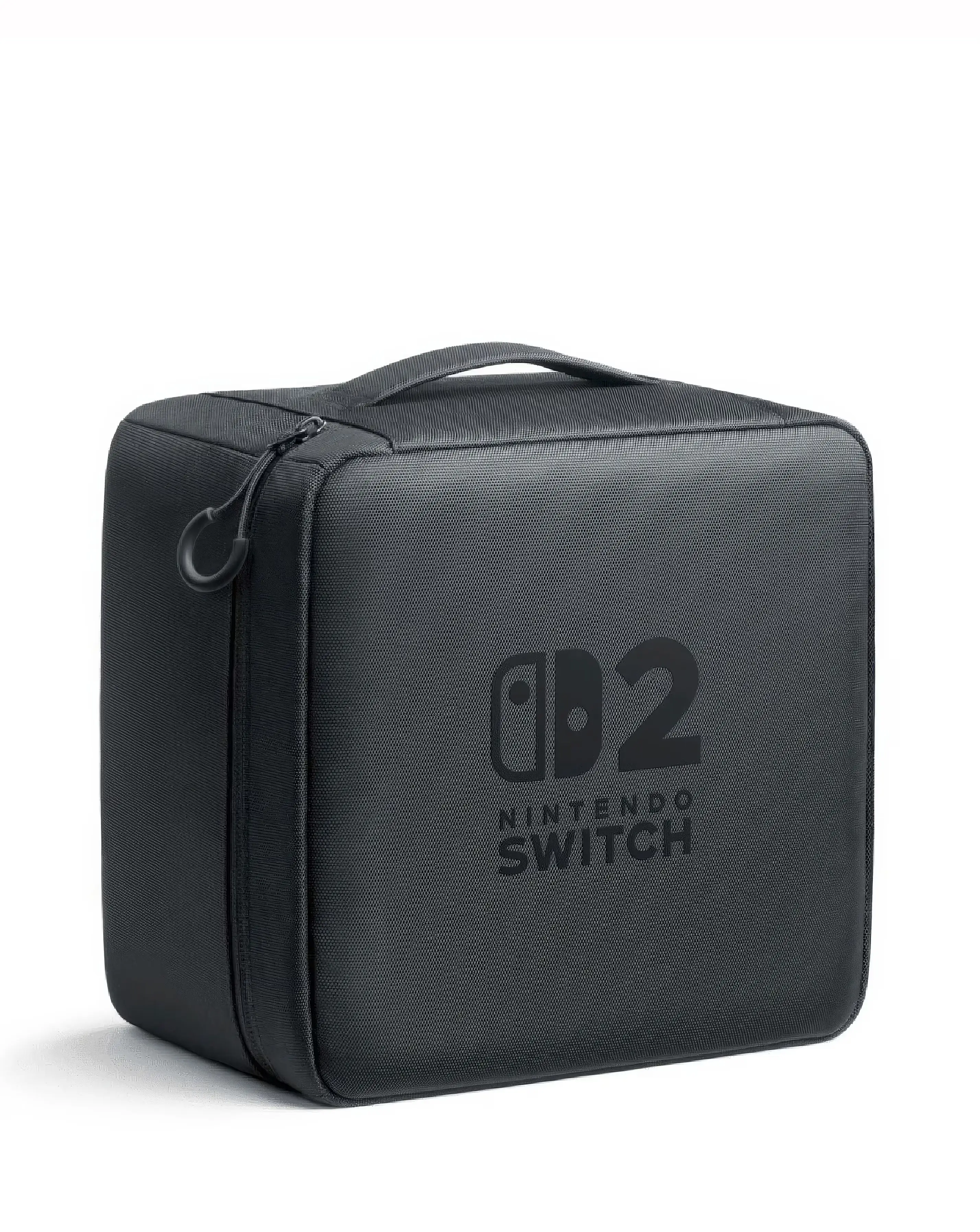 Nintendo Switch 2 All-In-One Carry Case 1 Nintendo Switch 2 All-In-One Carry Case