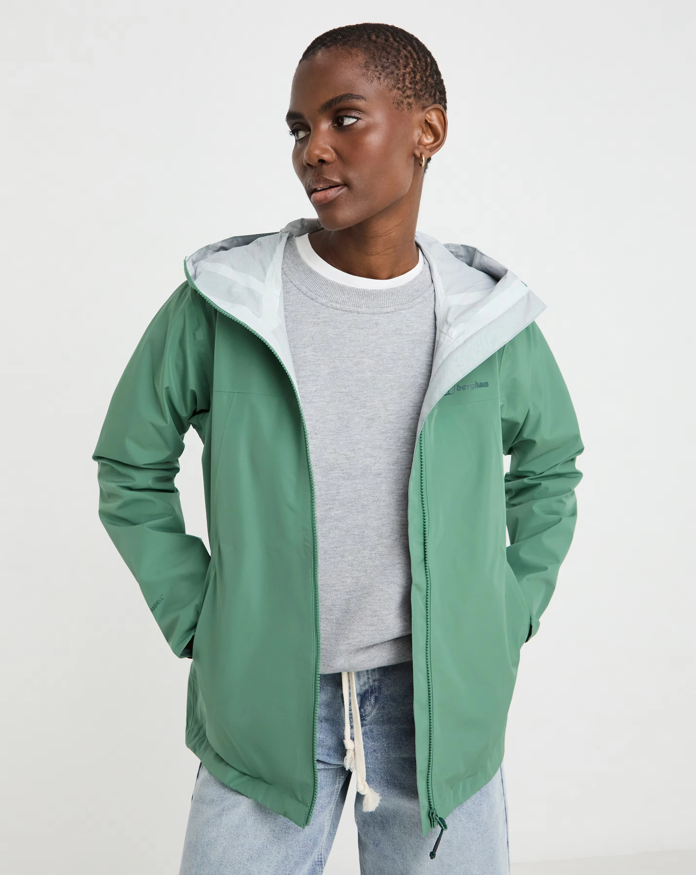 Berghaus Deluge Pro 3.0 Jacket 1 Berghaus Deluge Pro 3.0 Jacket